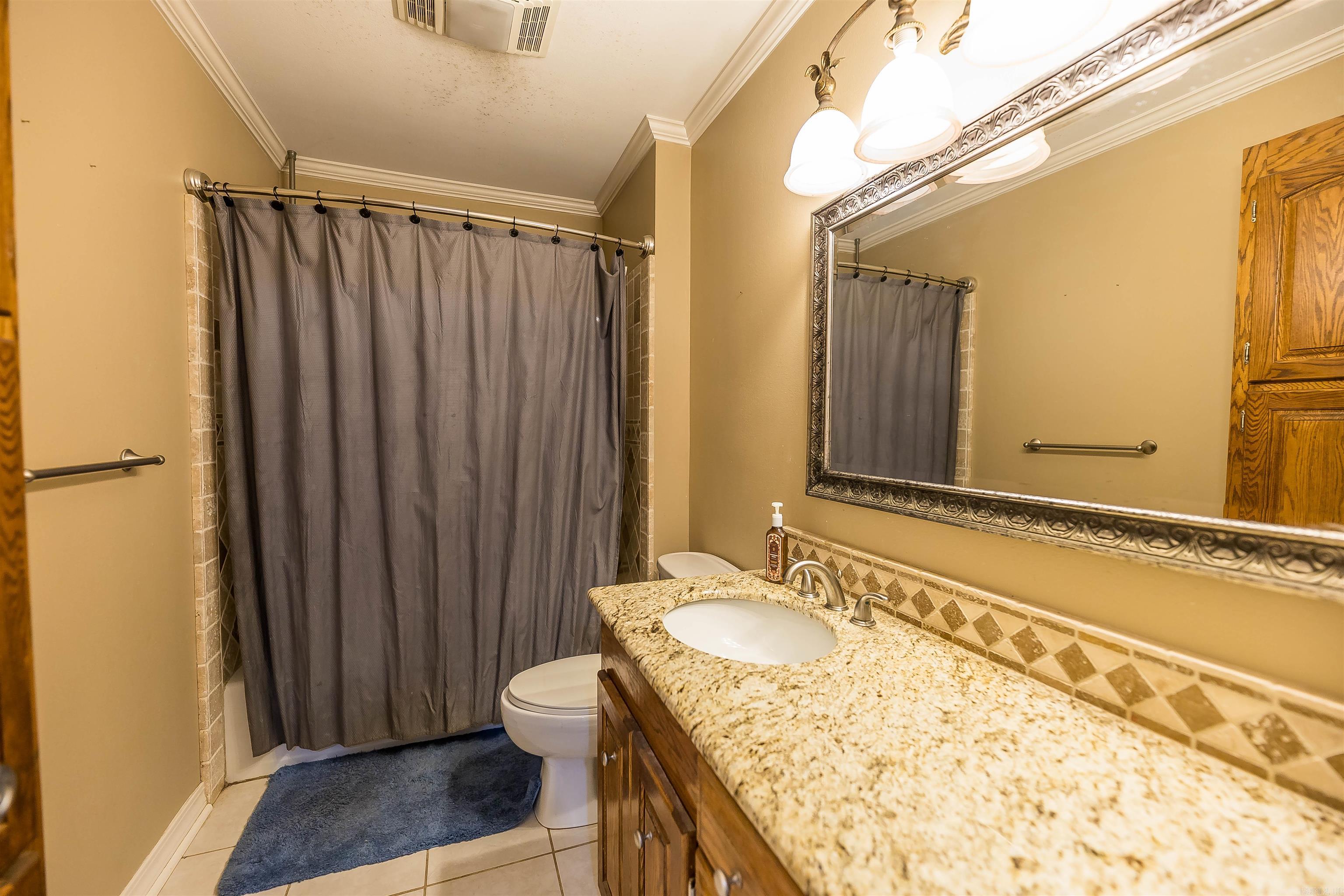 STRONG ADDITION - Residential