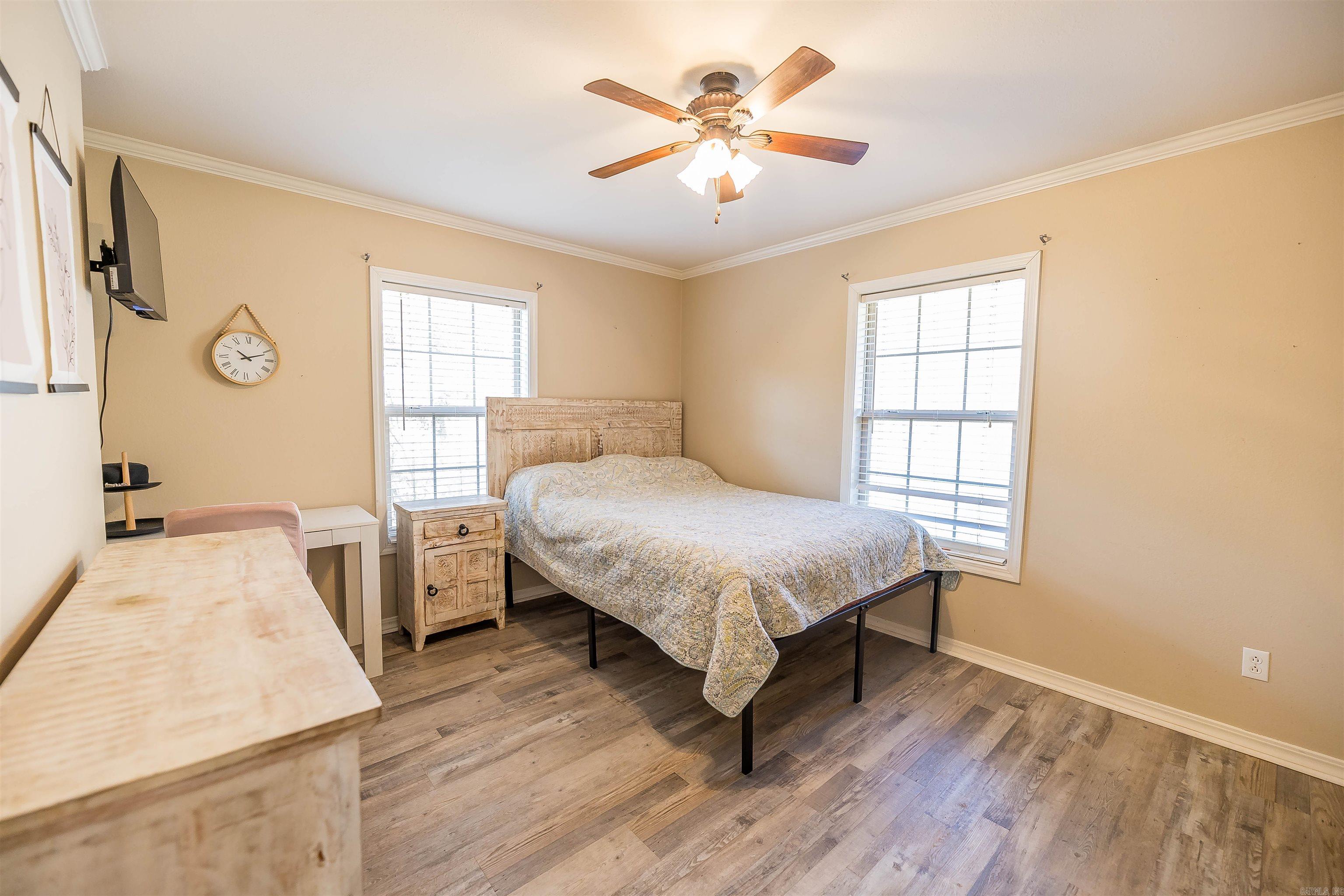 STRONG ADDITION - Residential