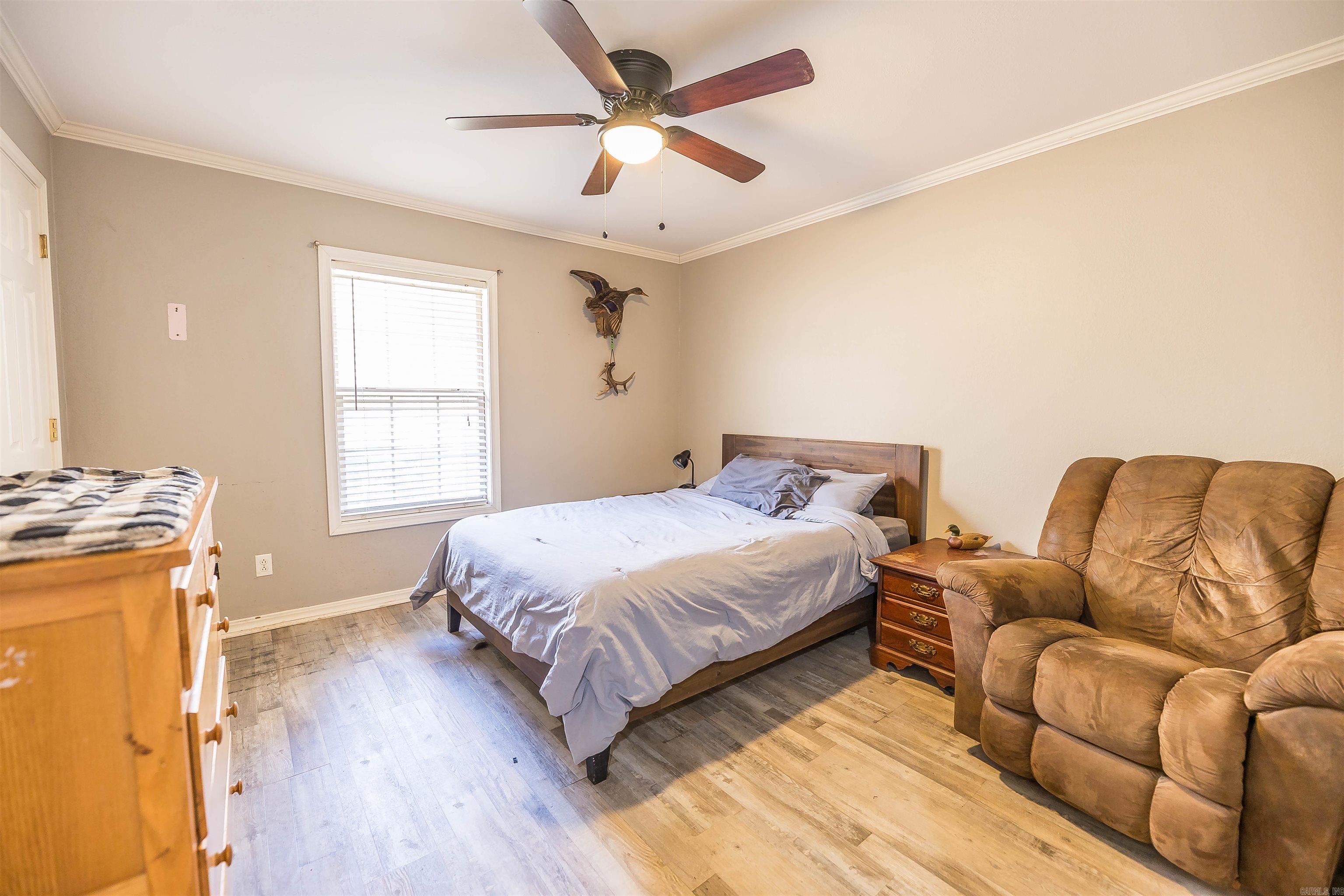 STRONG ADDITION - Residential