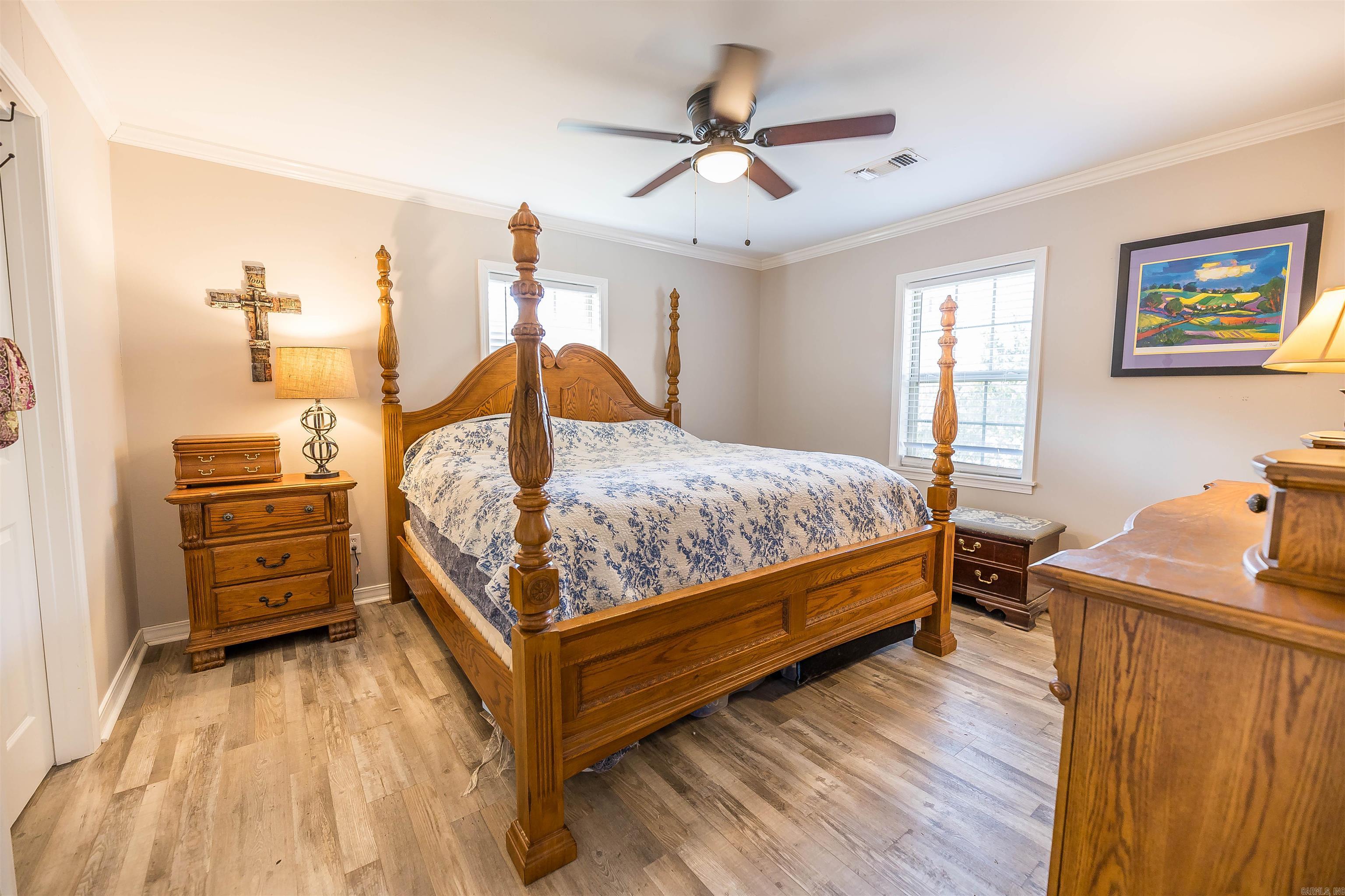 STRONG ADDITION - Residential