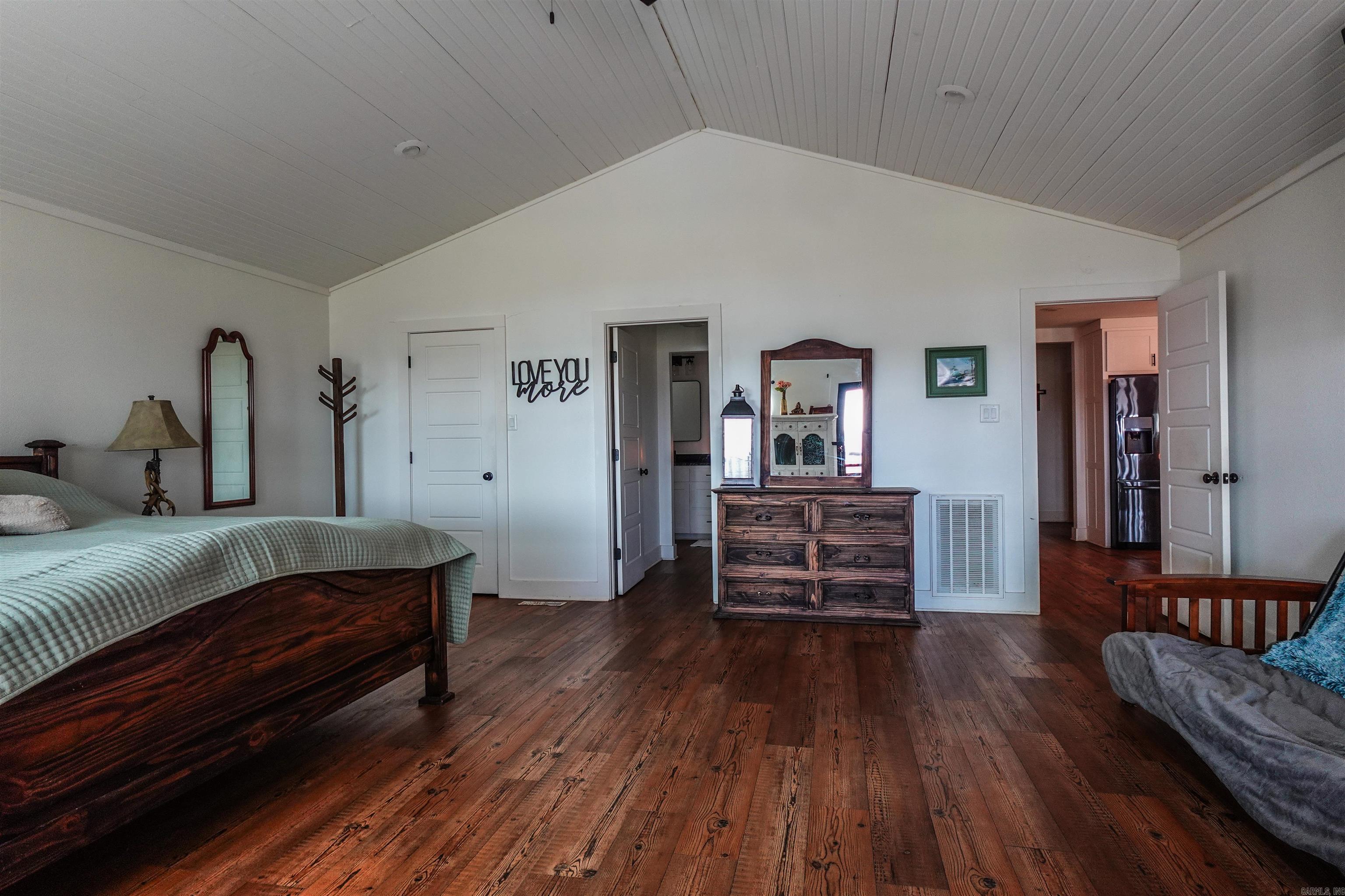 ROBERTS-FLANAGIN - Residential