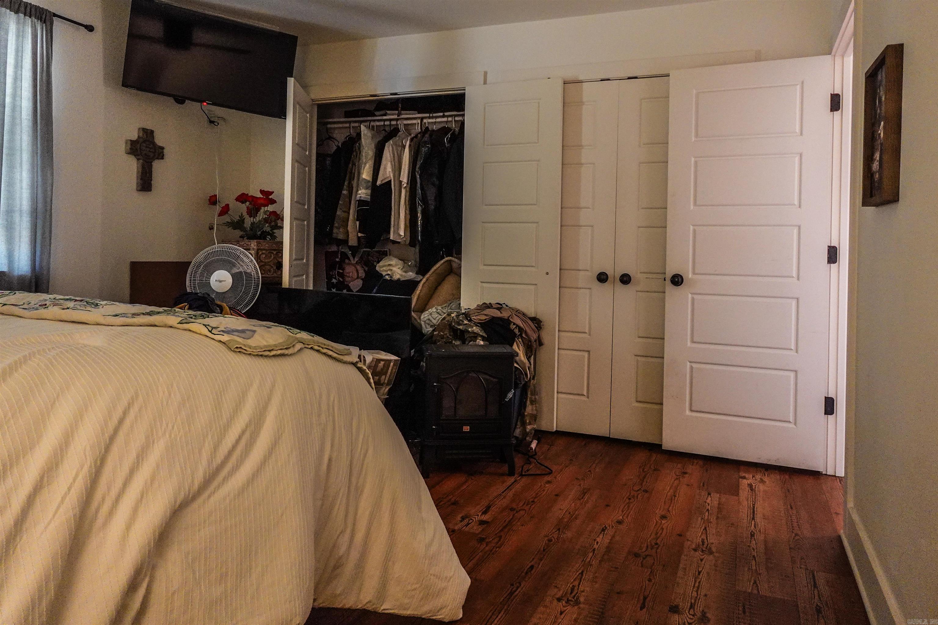 ROBERTS-FLANAGIN - Residential