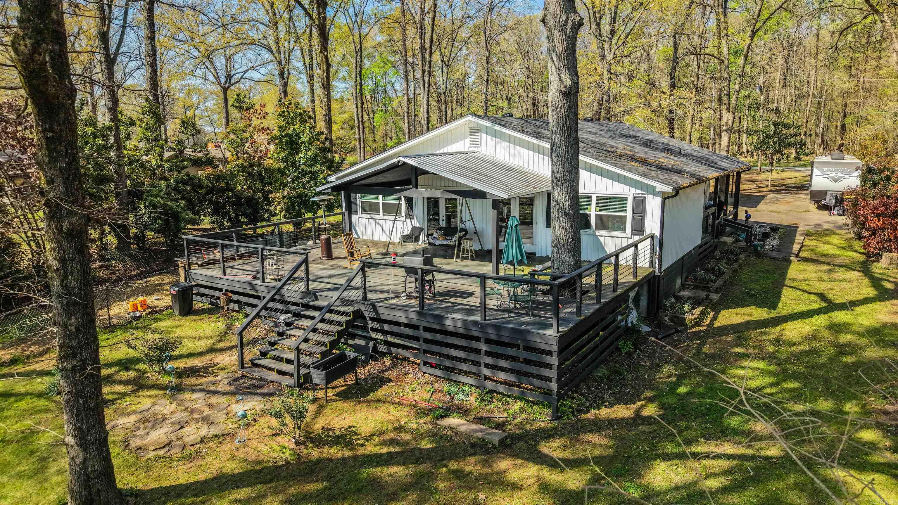 ROBERTS-FLANAGIN - Residential