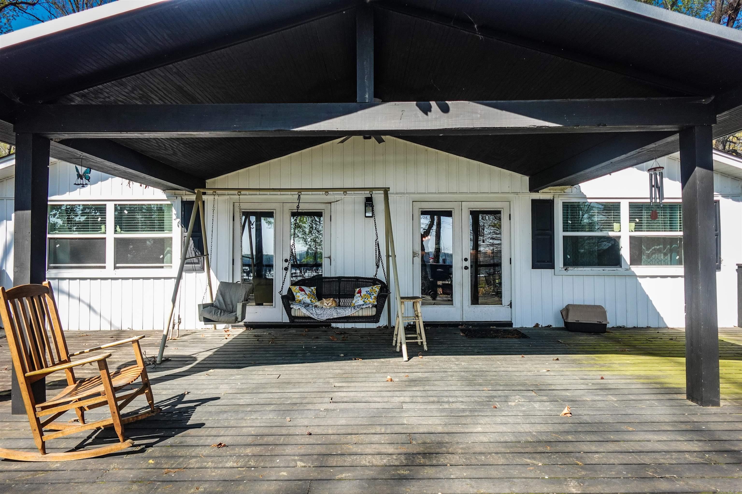 ROBERTS-FLANAGIN - Residential