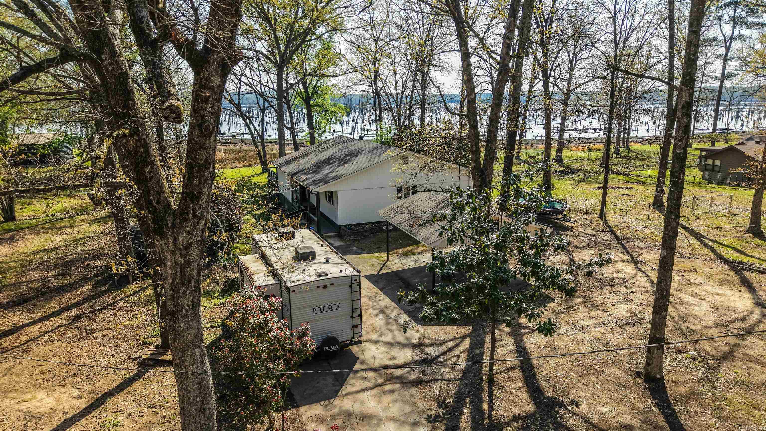 ROBERTS-FLANAGIN - Residential