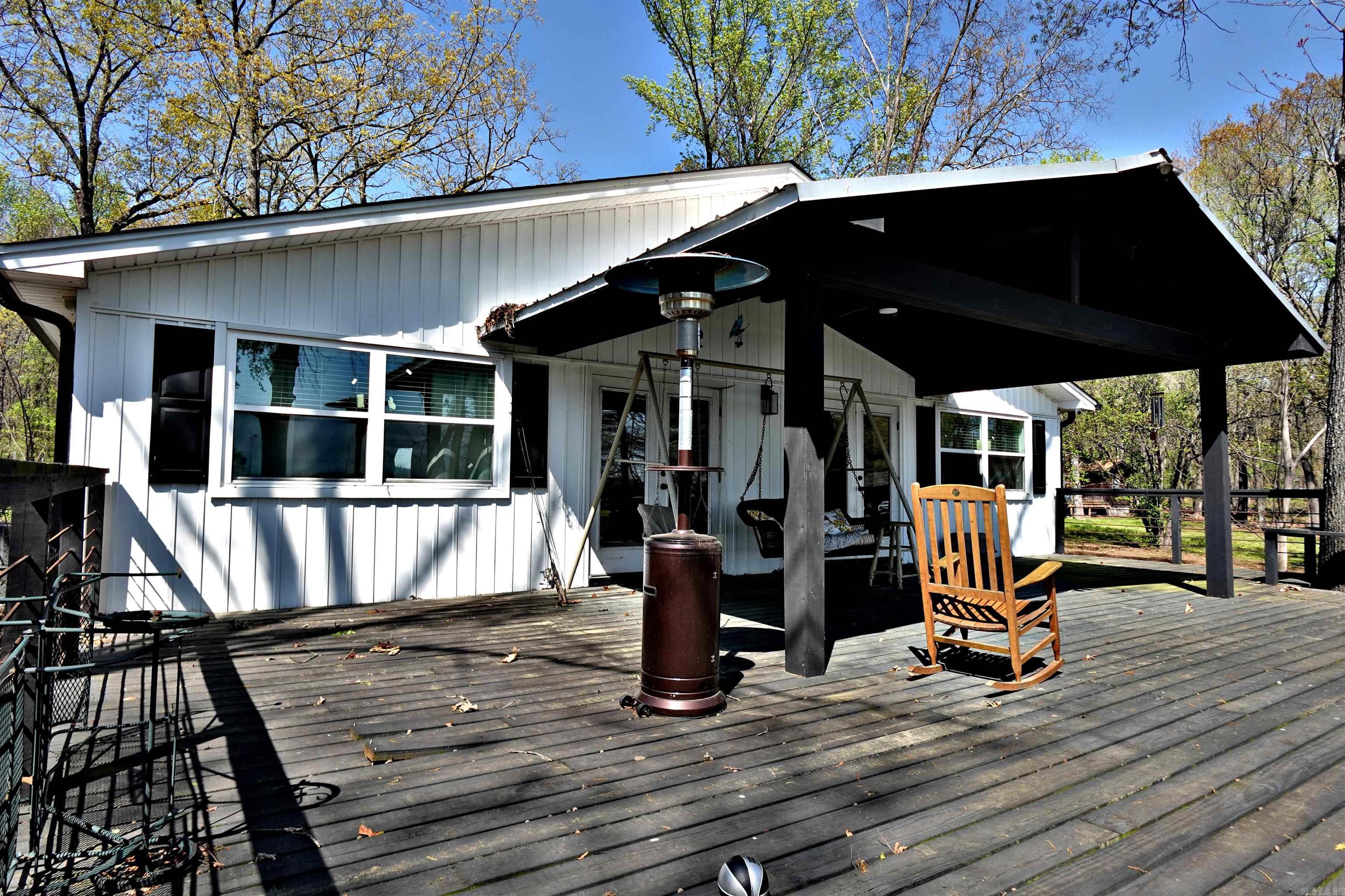 ROBERTS-FLANAGIN - Residential