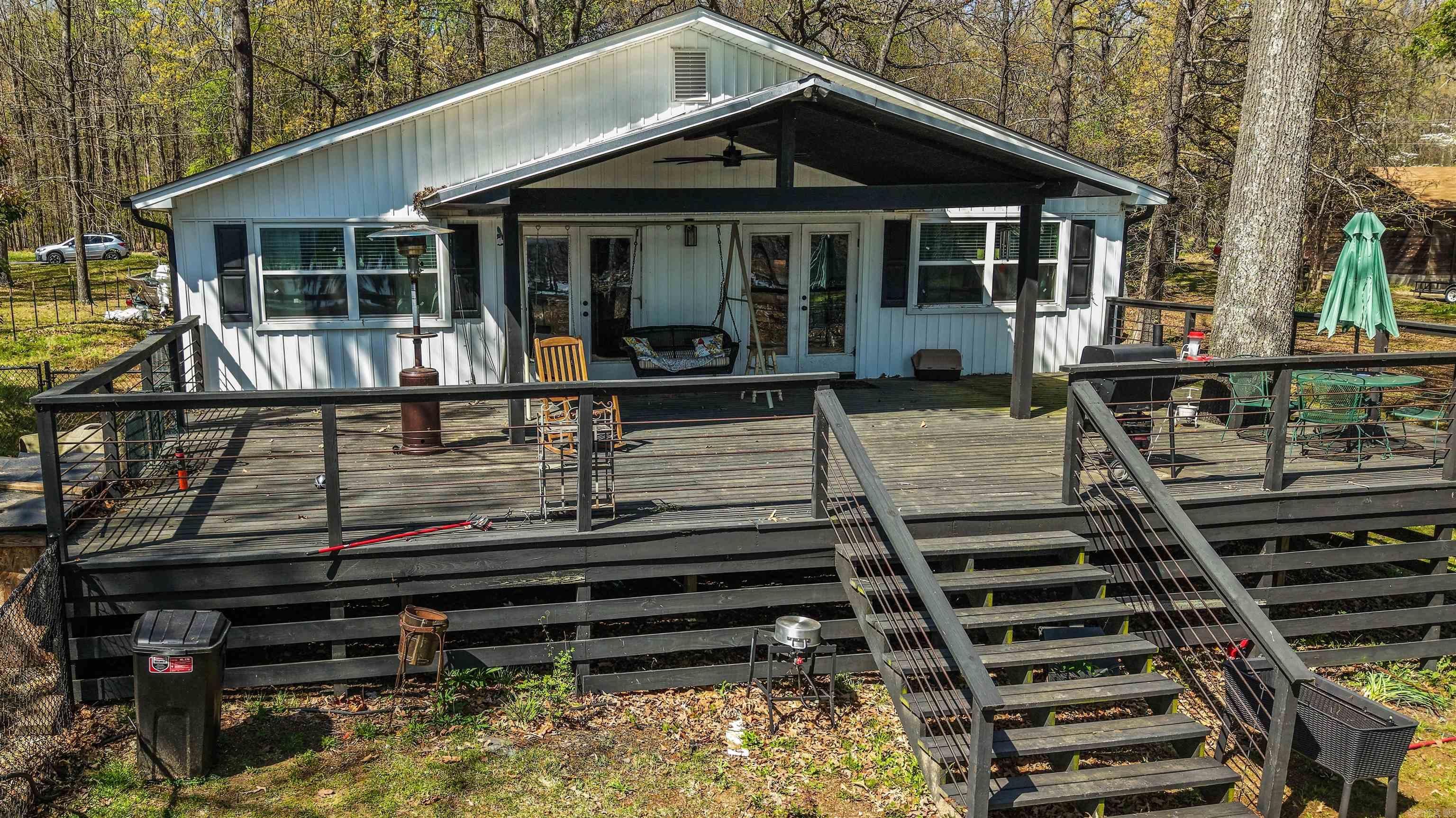 ROBERTS-FLANAGIN - Residential