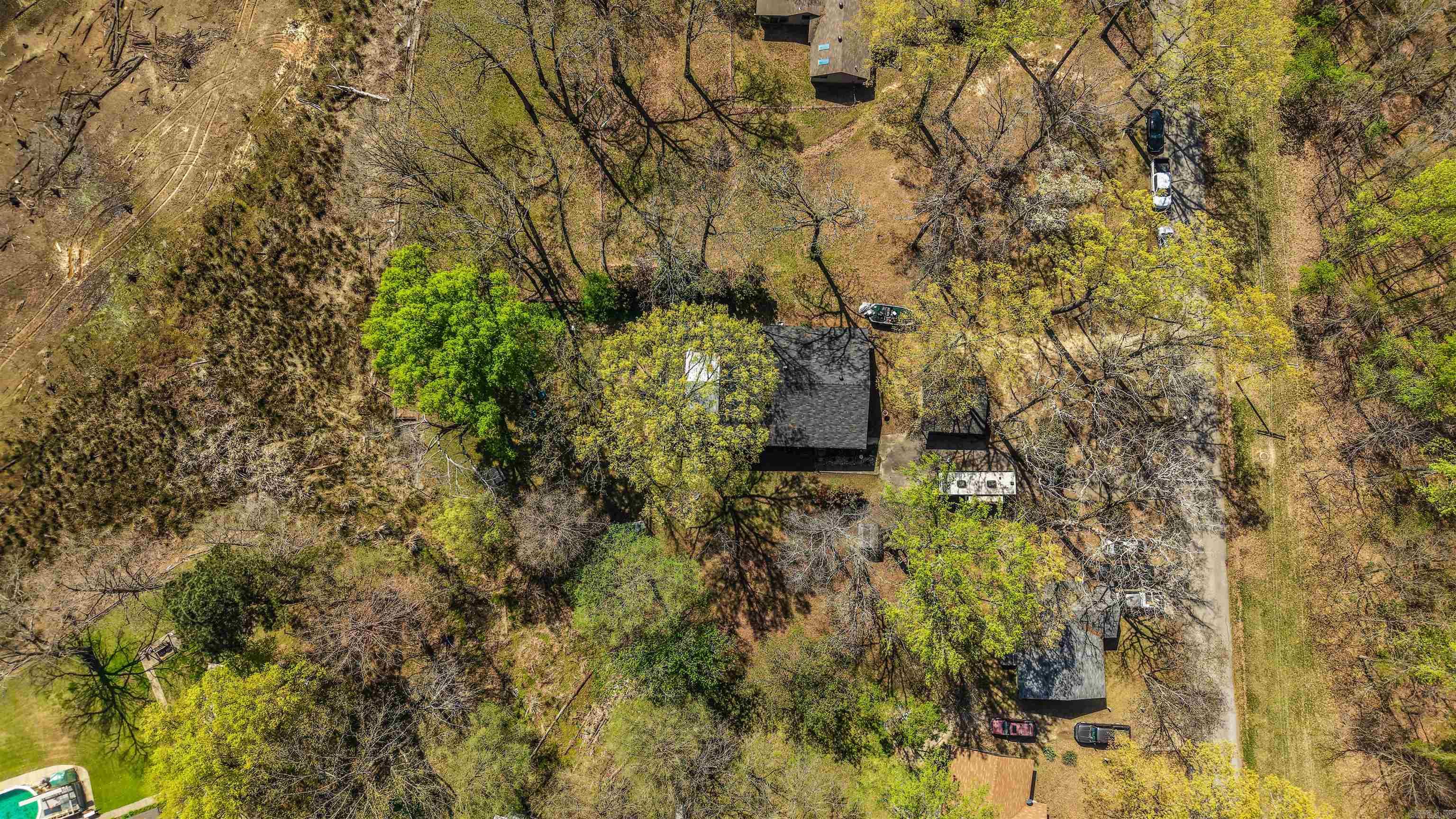 ROBERTS-FLANAGIN - Residential