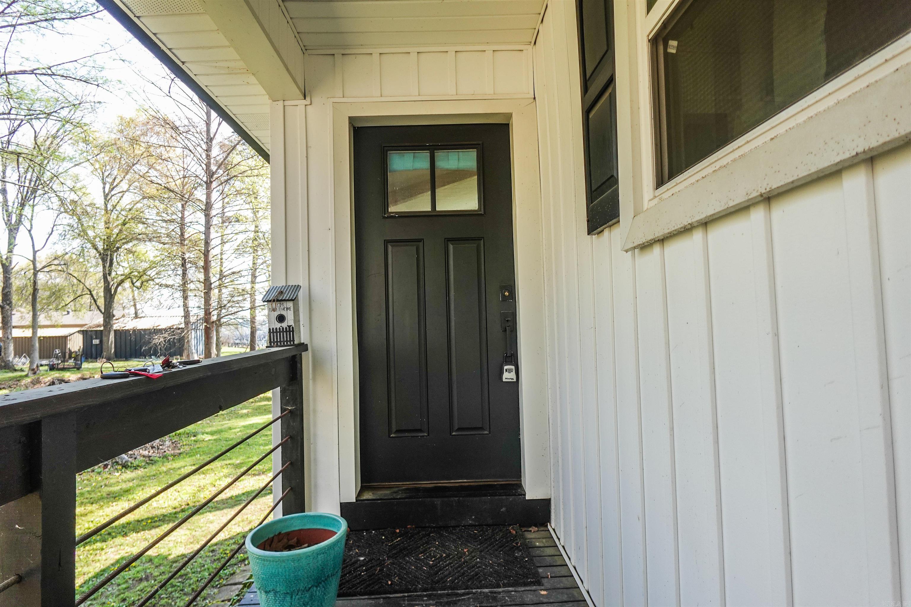 ROBERTS-FLANAGIN - Residential