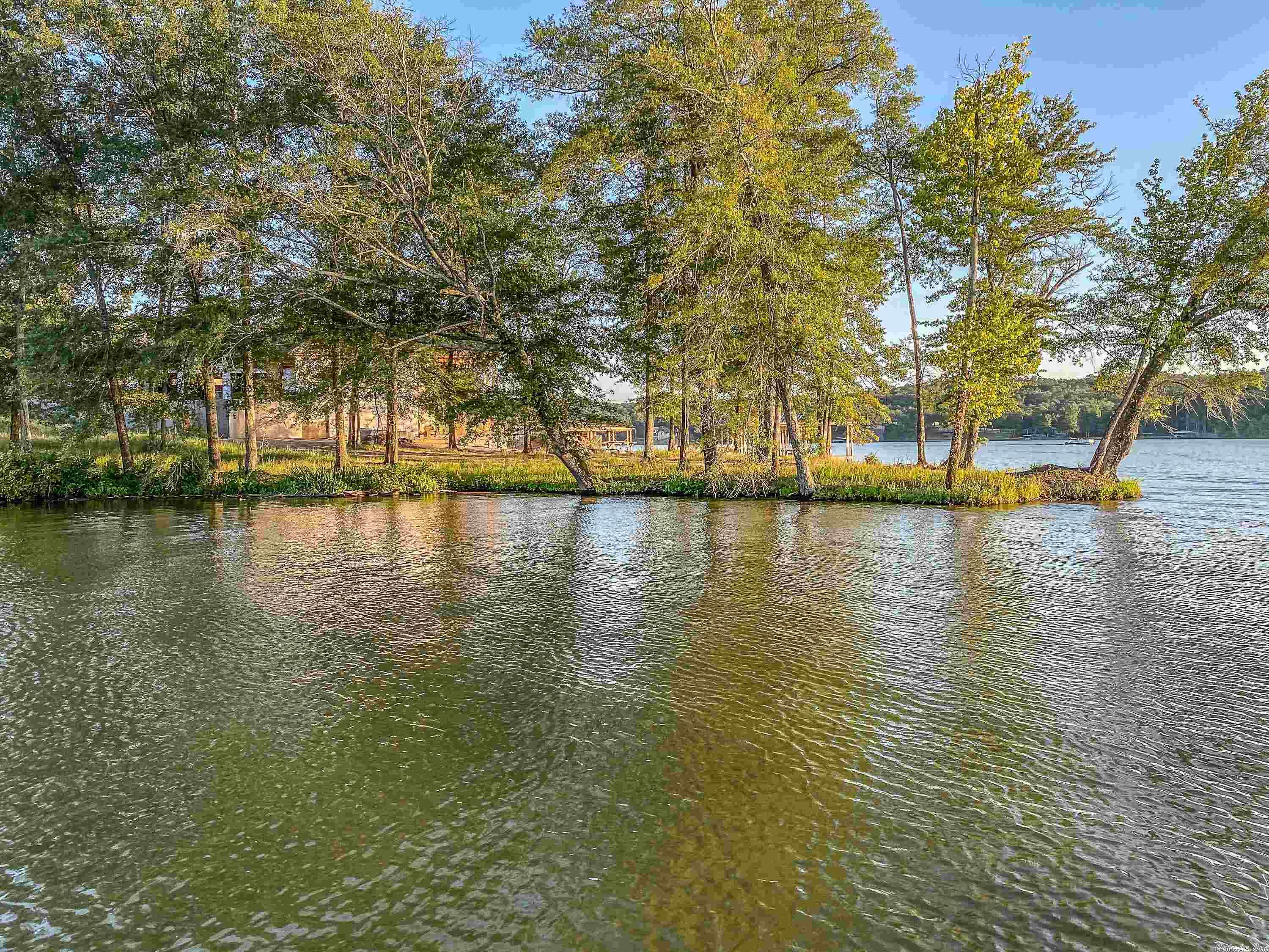 Oakridge Lake Estates - Land