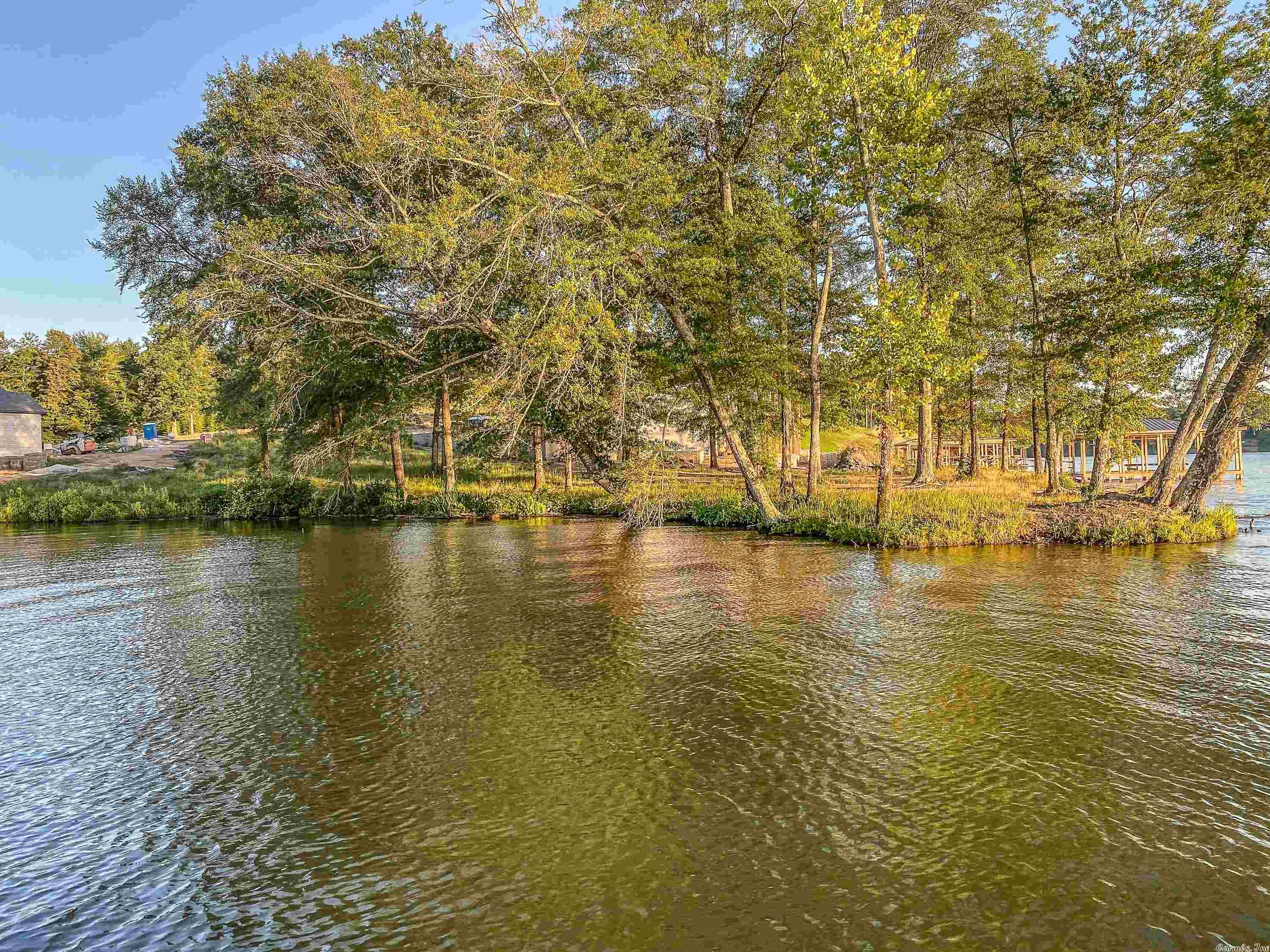 Oakridge Lake Estates - Land