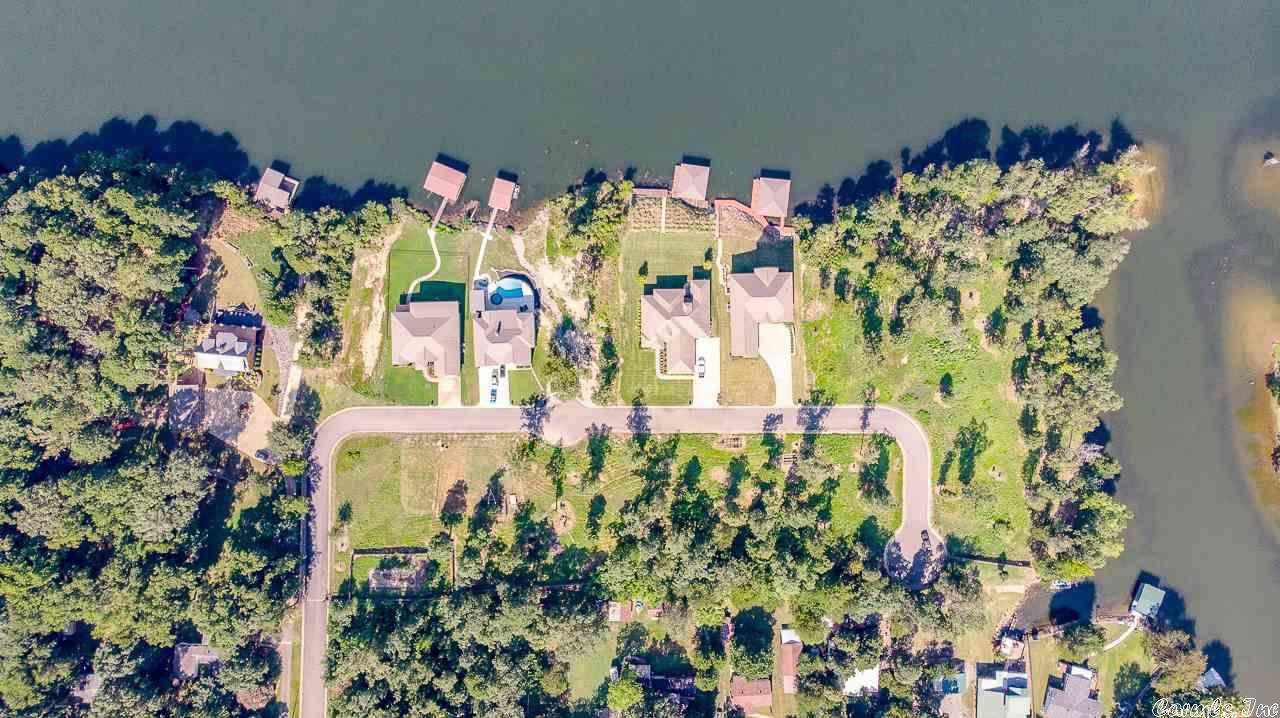 Oakridge Lake Estates - Land