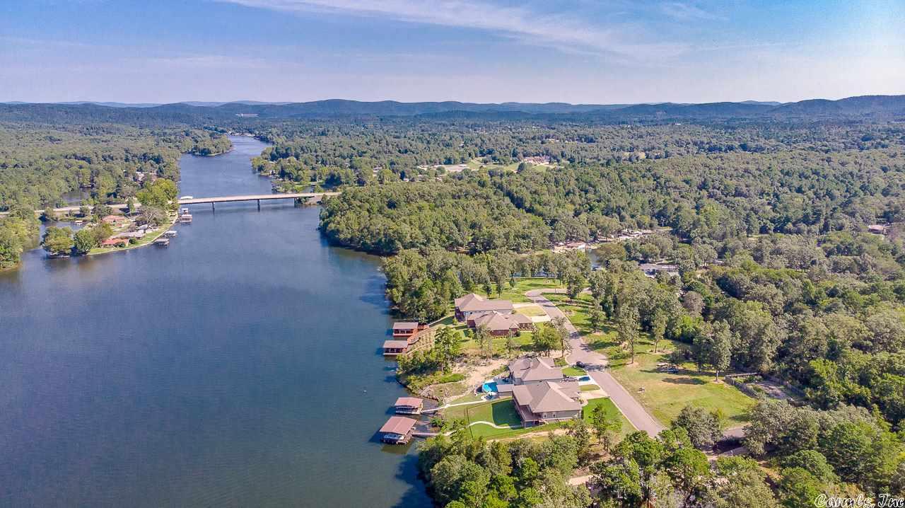 Oakridge Lake Estates - Land