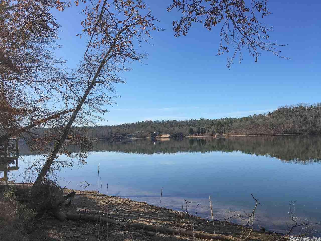 Oakridge Lake Estates - Land