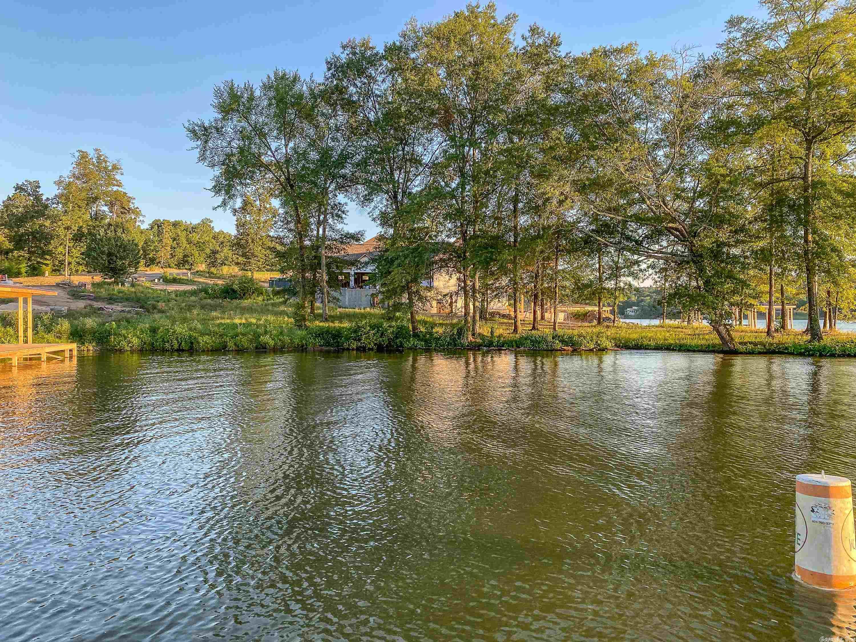 Oakridge Lake Estates - Land