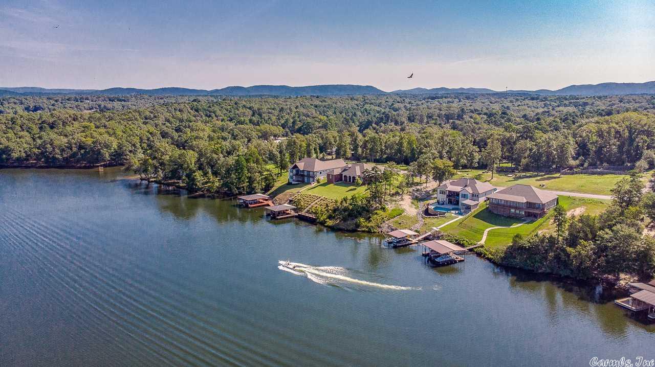 Oakridge Lake Estates - Land