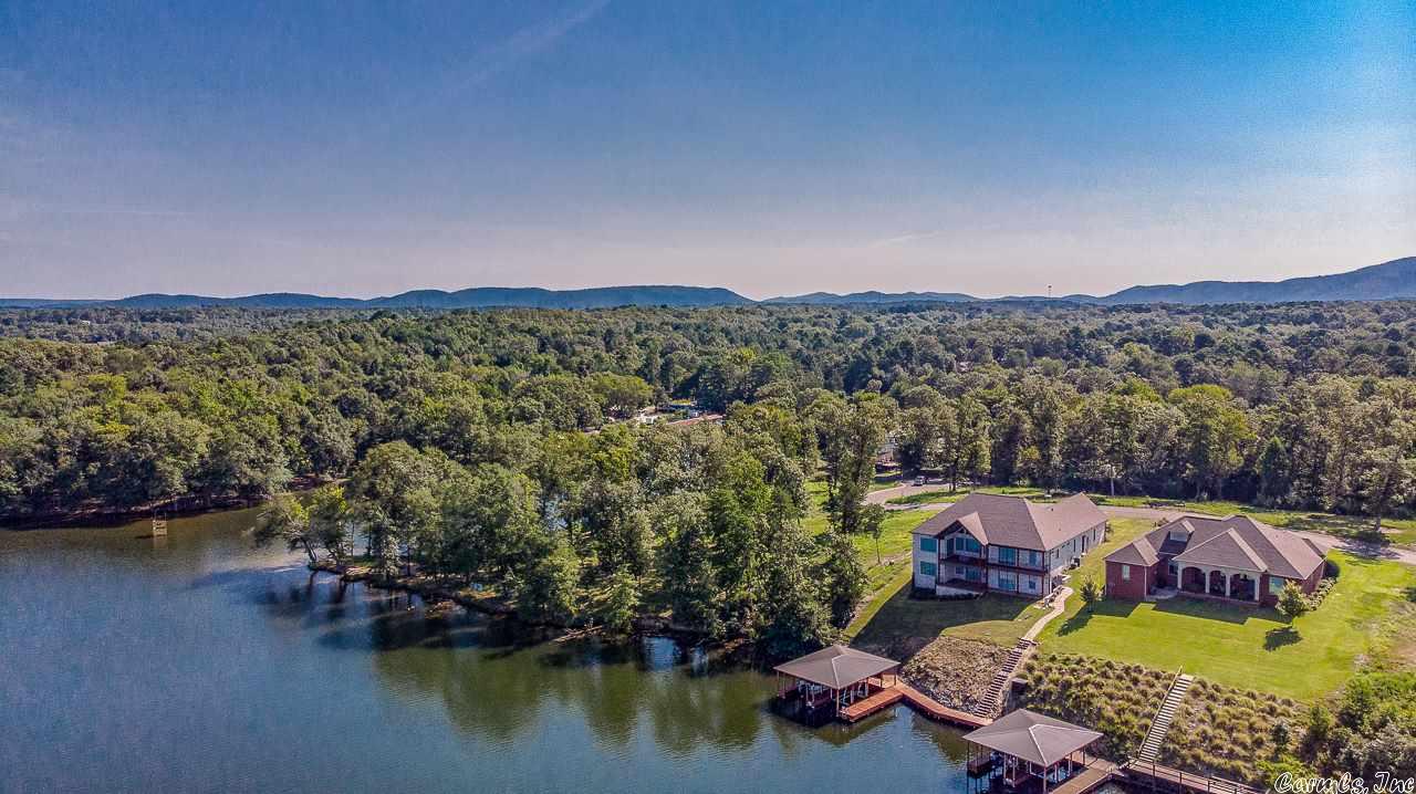 Oakridge Lake Estates - Land
