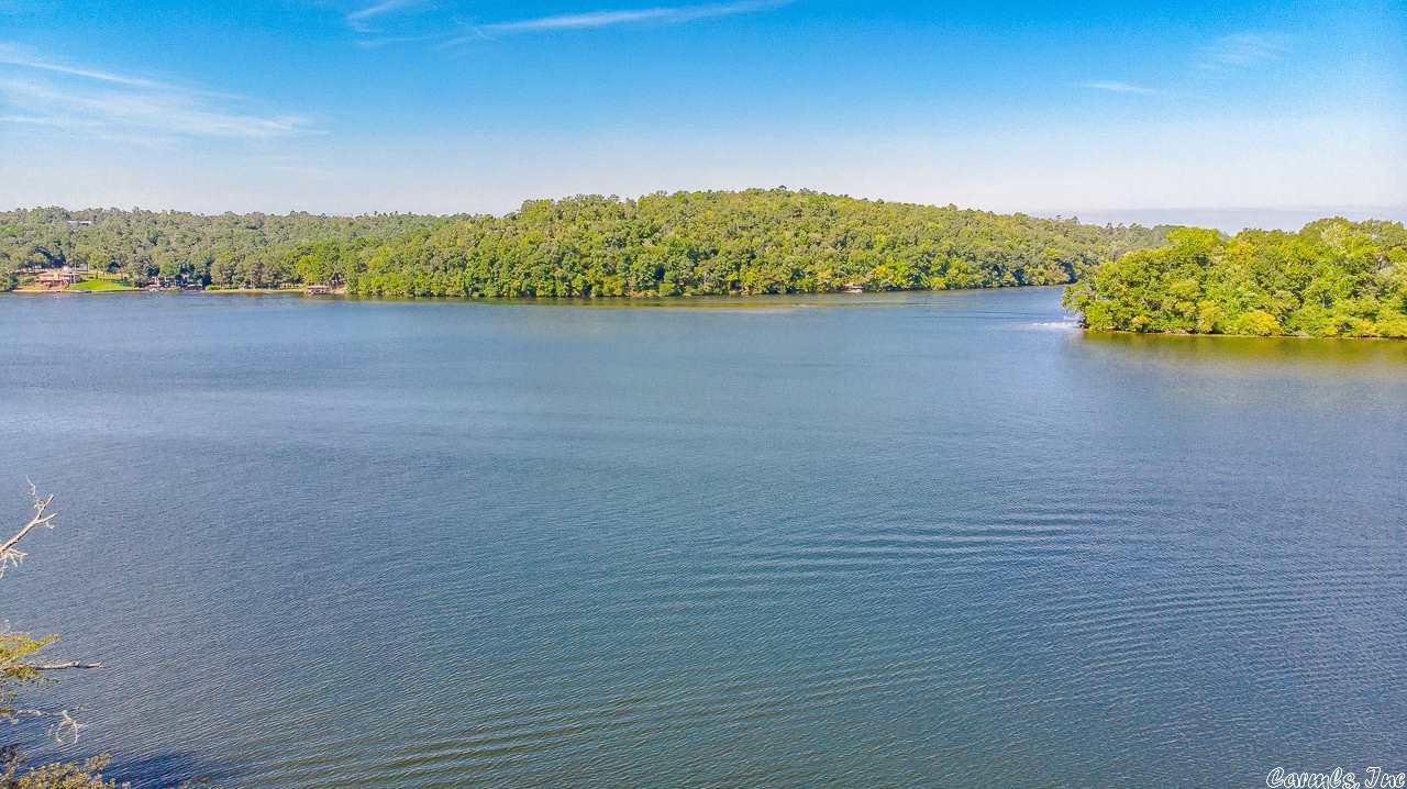 Oakridge Lake Estates - Land