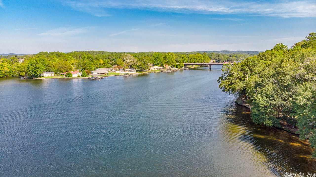 Oakridge Lake Estates - Land