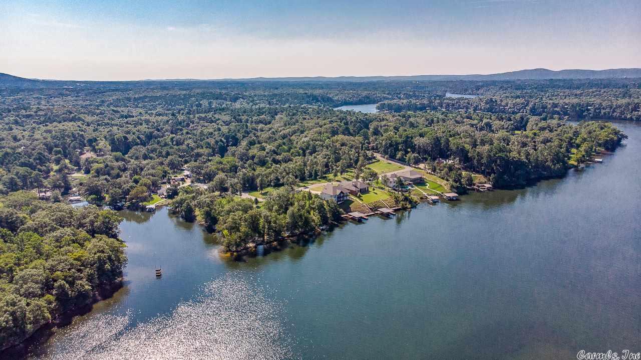 Oakridge Lake Estates - Land