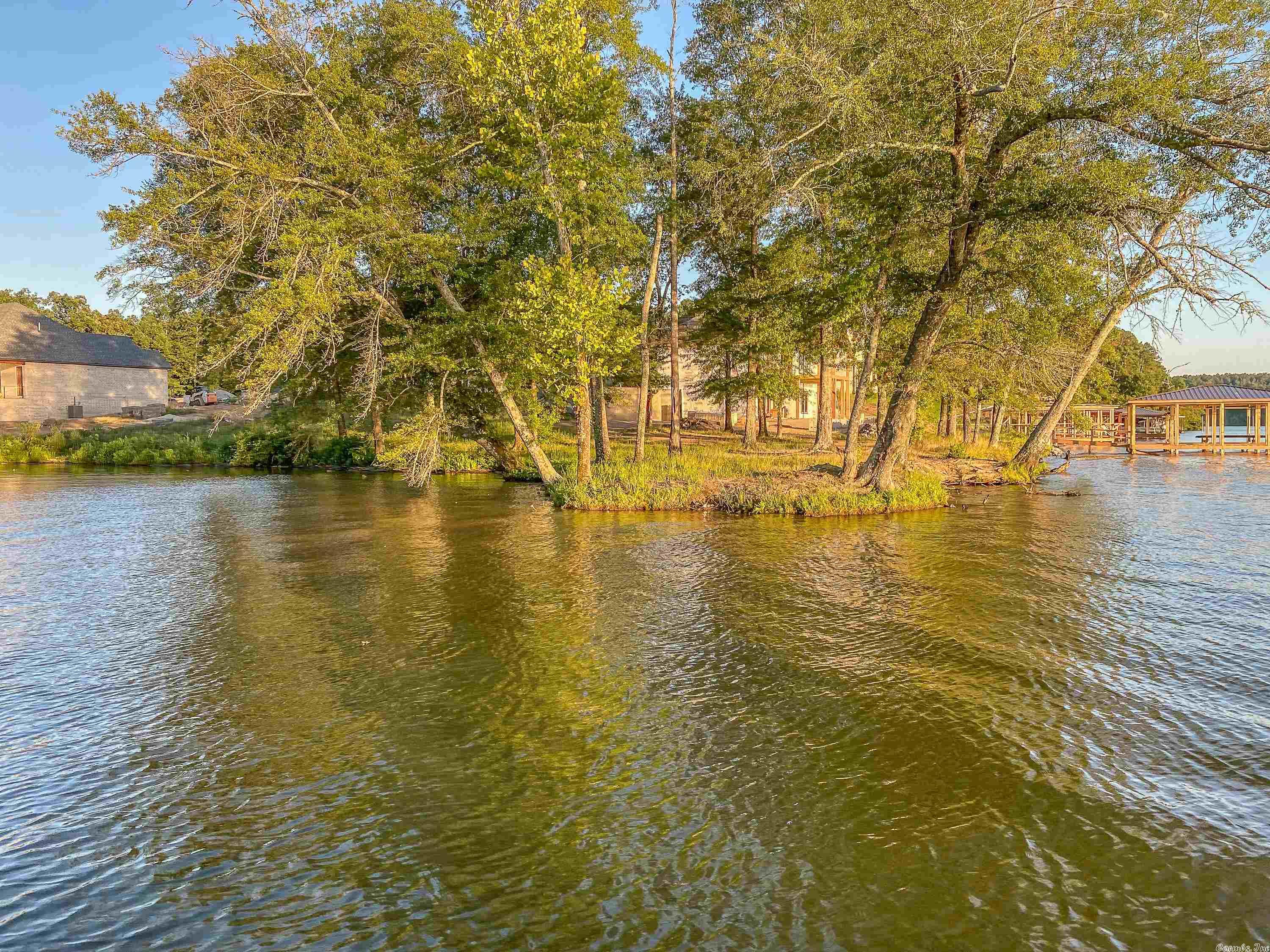 Oakridge Lake Estates - Land