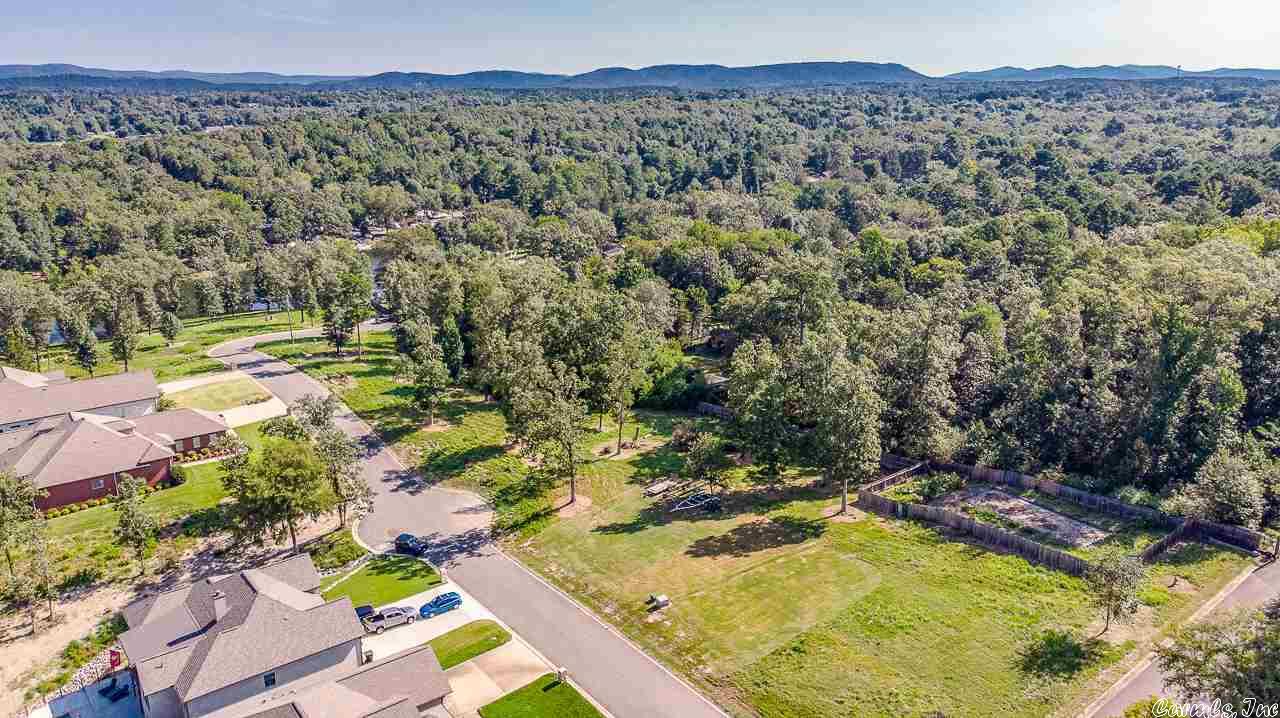 Oakridge Lake Estates - Land