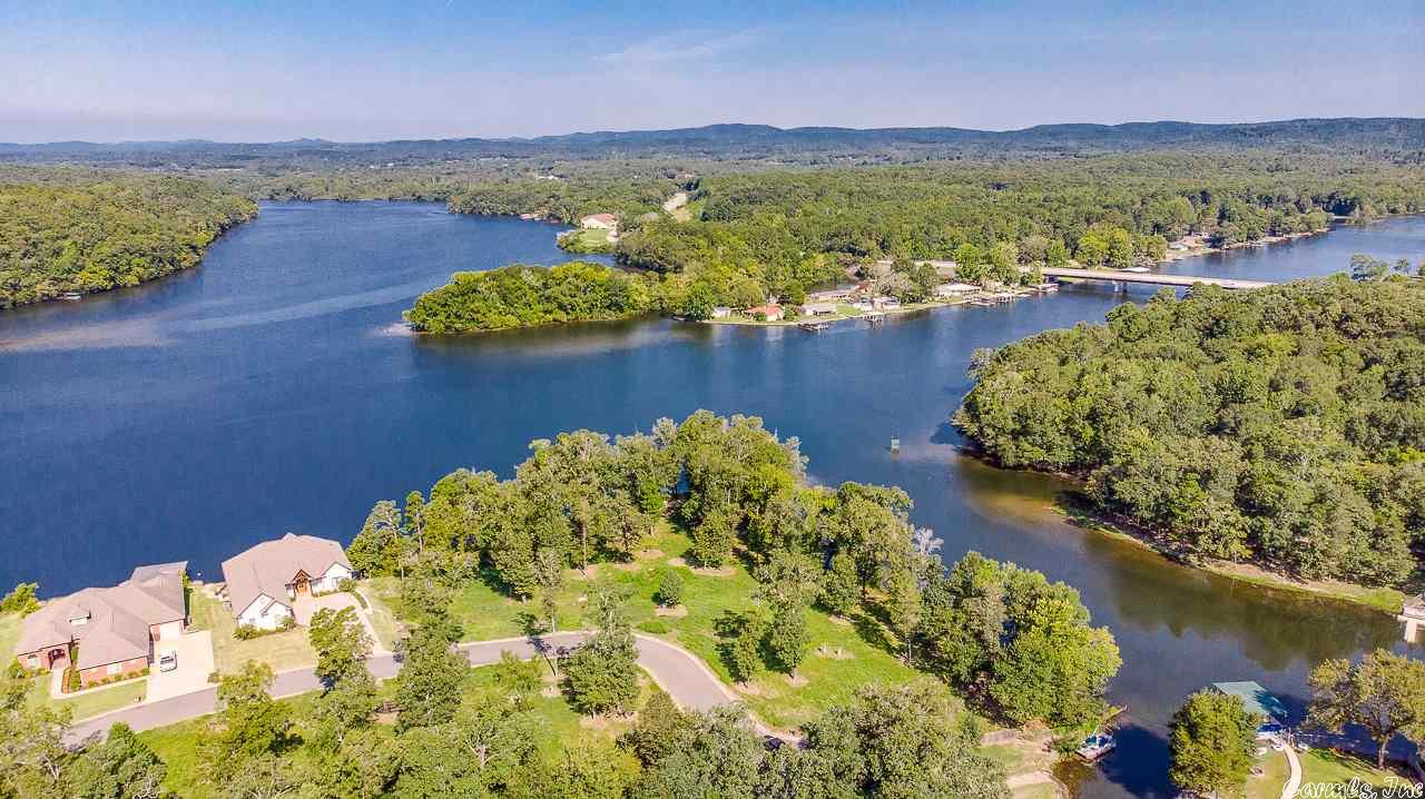 Oakridge Lake Estates - Land