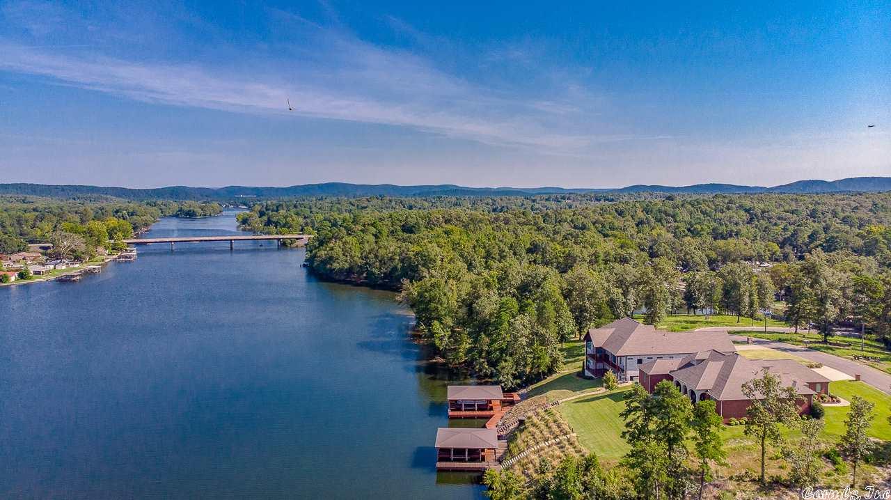 Oakridge Lake Estates - Land