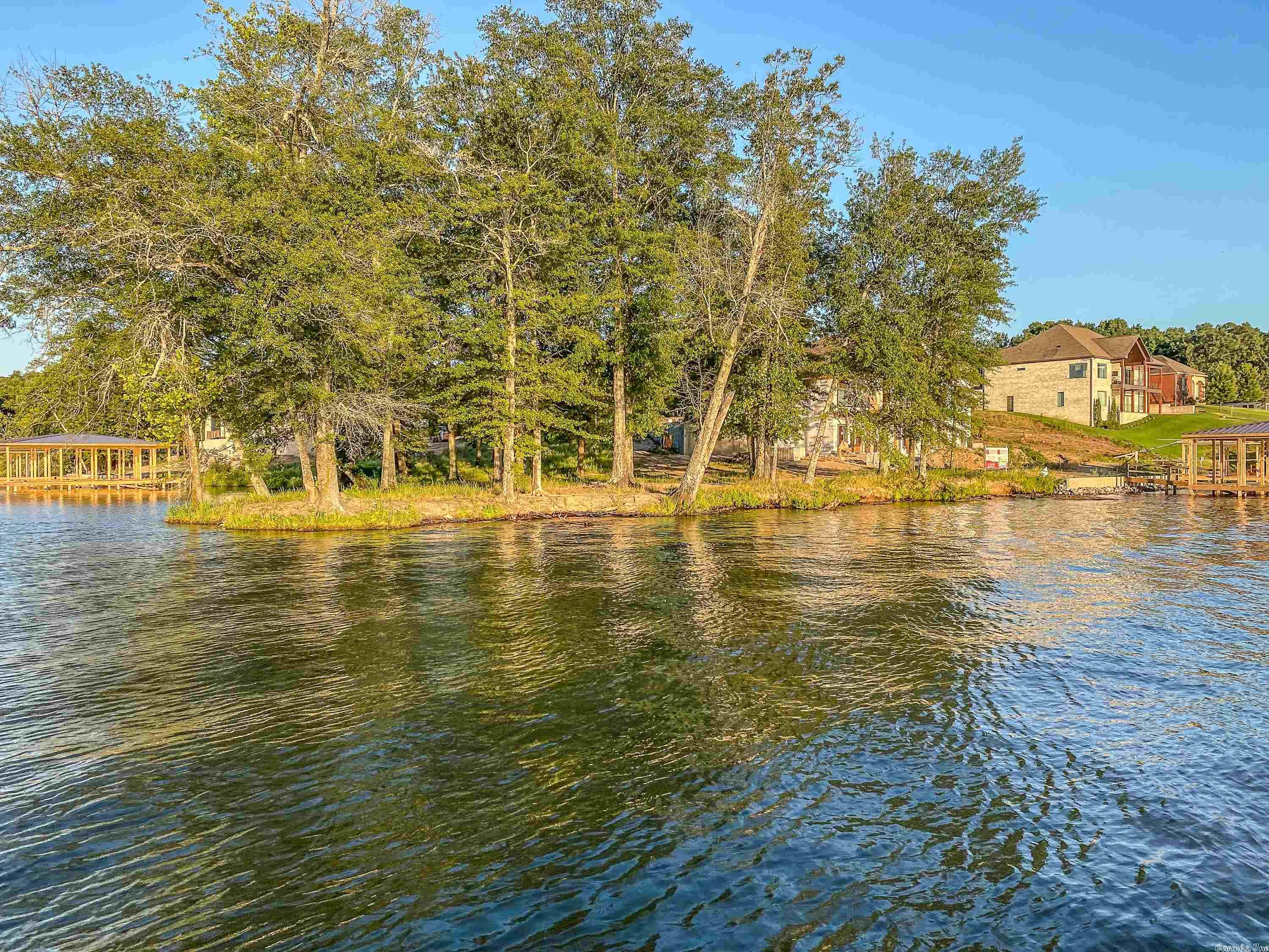 Oakridge Lake Estates - Land