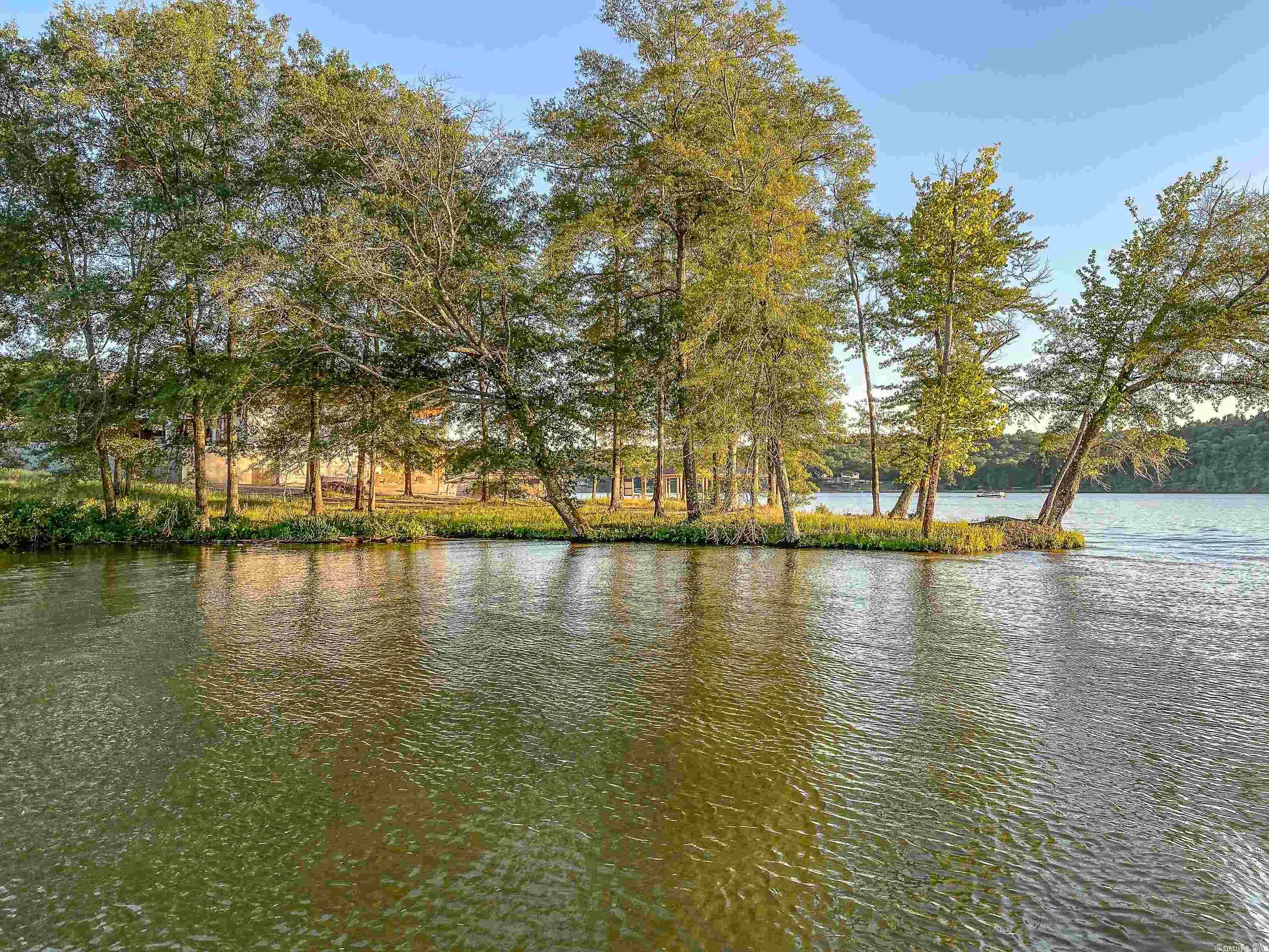 Oakridge Lake Estates - Land