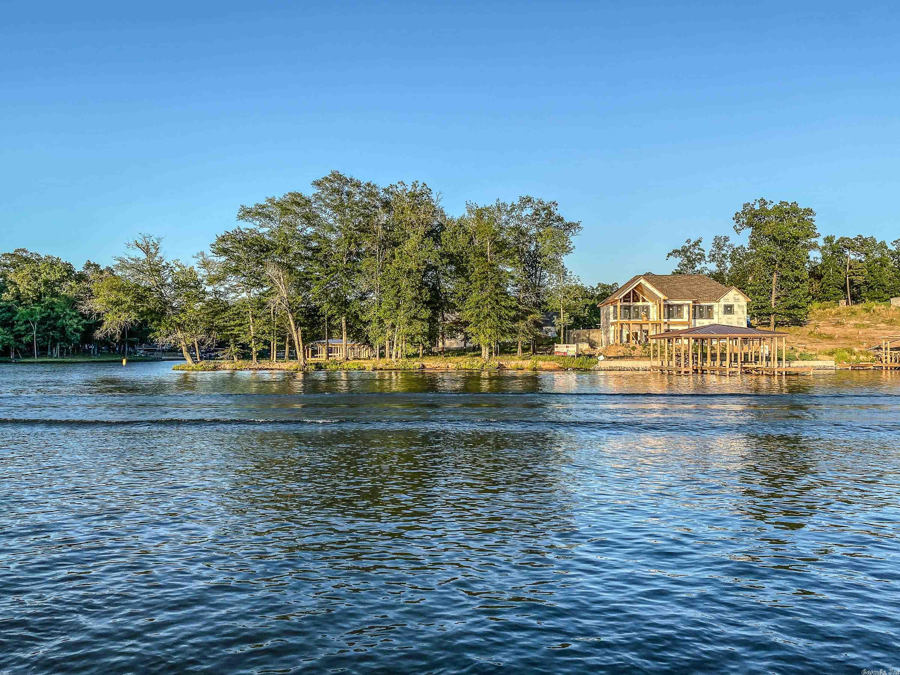 Oakridge Lake Estates - Land