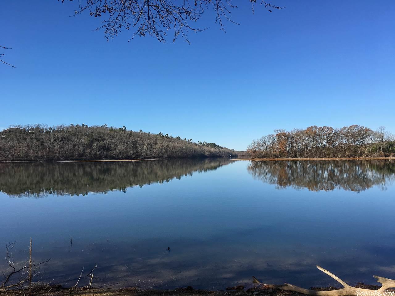 Oakridge Lake Estates - Land