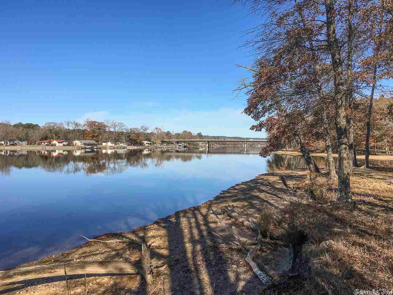 Oakridge Lake Estates - Land