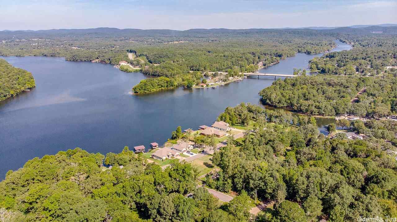 Oakridge Lake Estates - Land