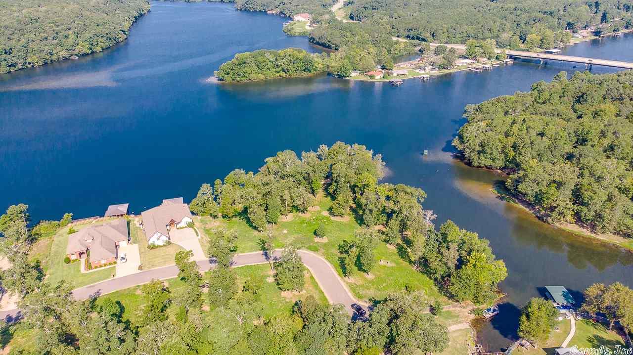 Oakridge Lake Estates - Land