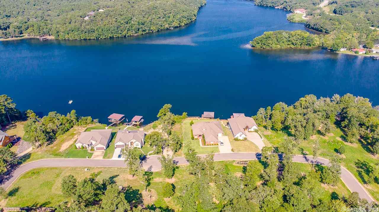 Oakridge Lake Estates - Land