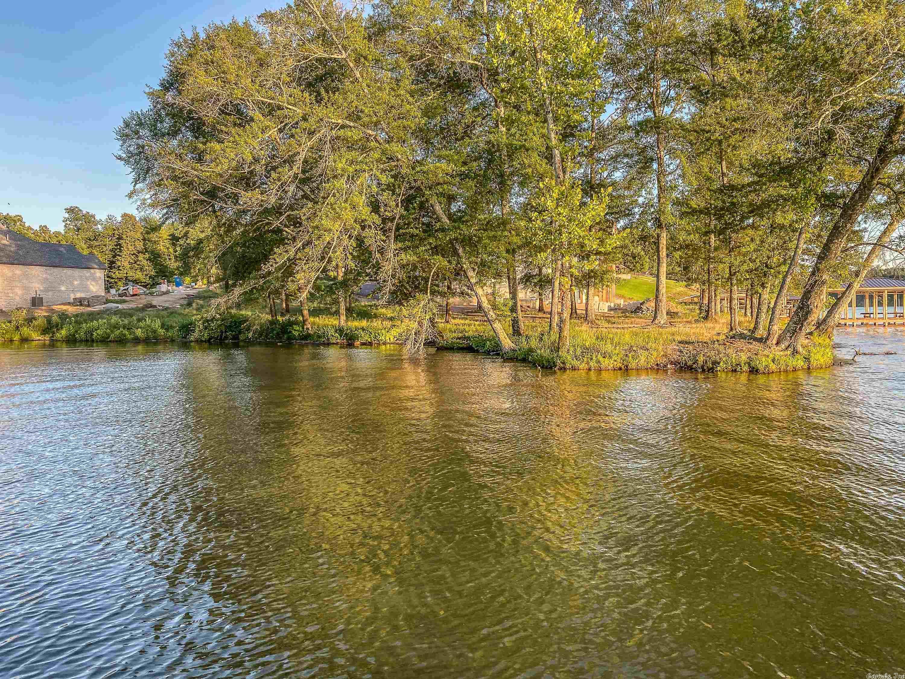 Oakridge Lake Estates - Land