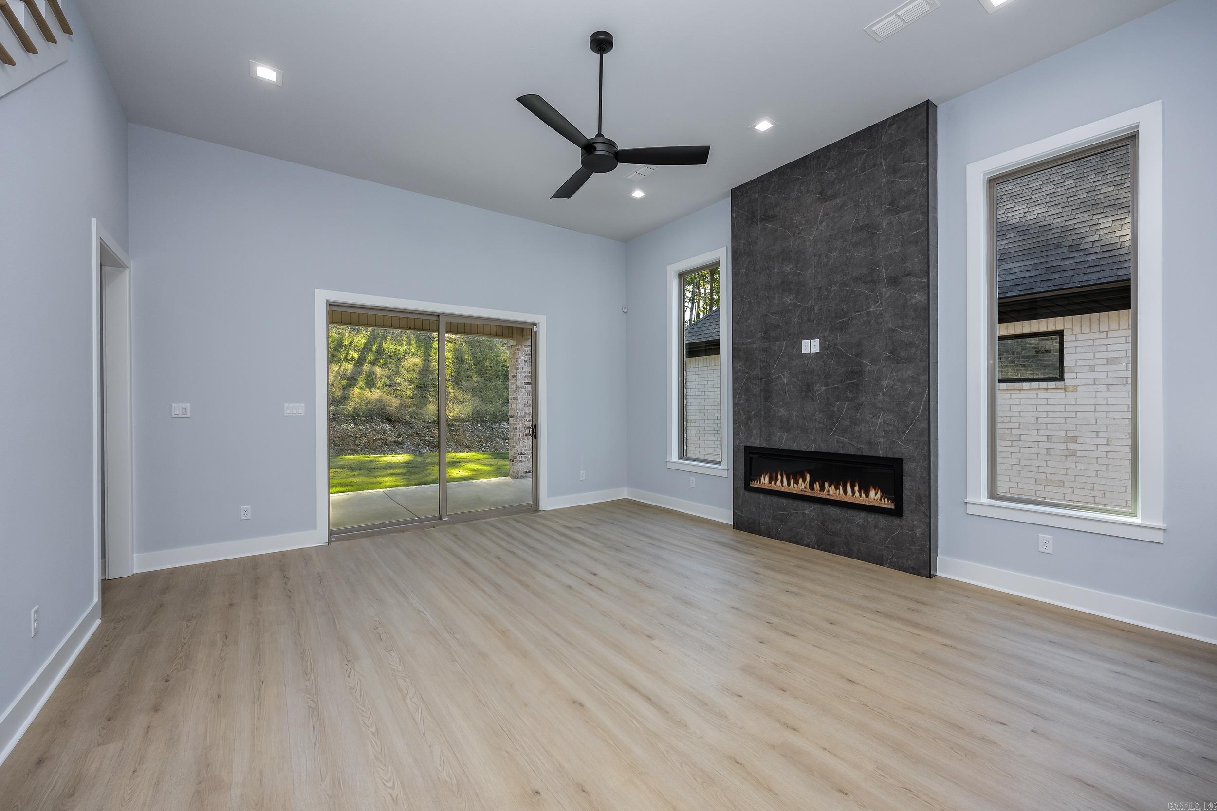 FLETCHER VALLEY "KINLEY RIDGE" - Residential