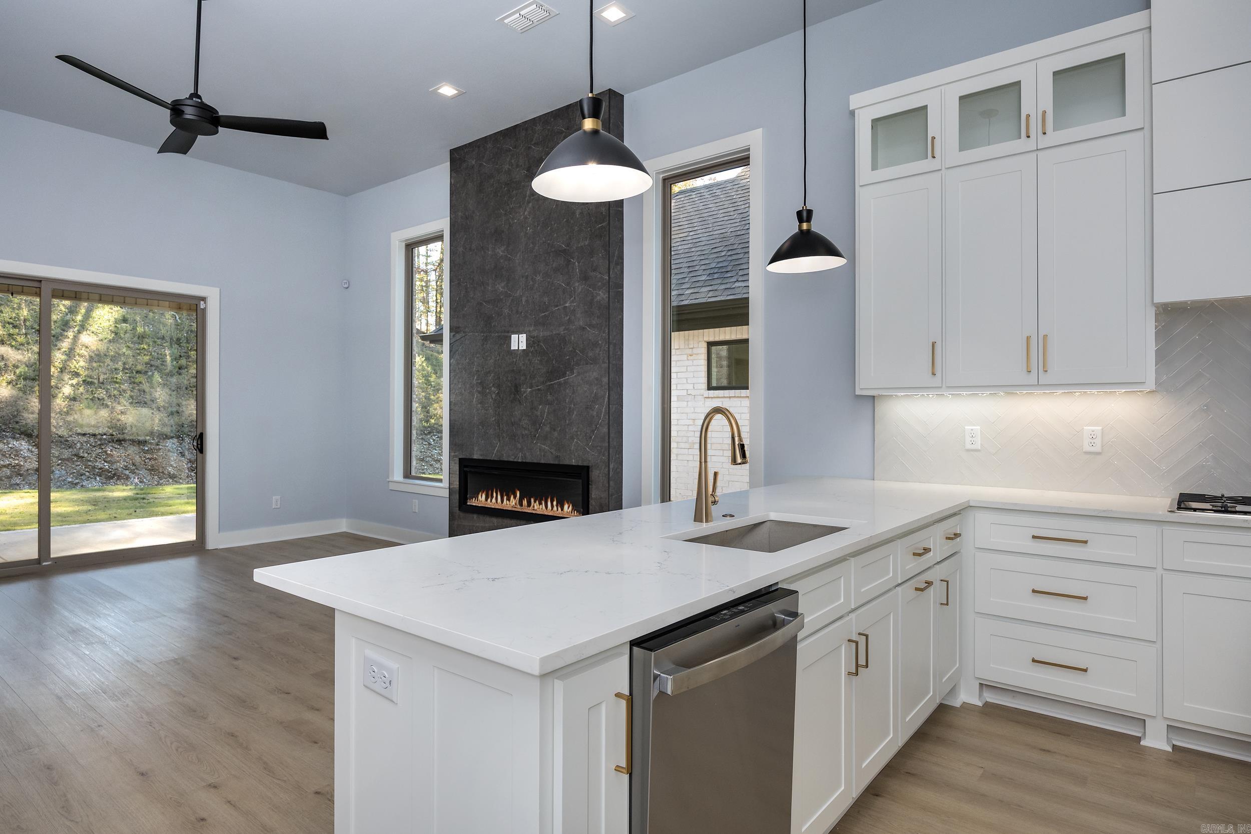 FLETCHER VALLEY "KINLEY RIDGE" - Residential