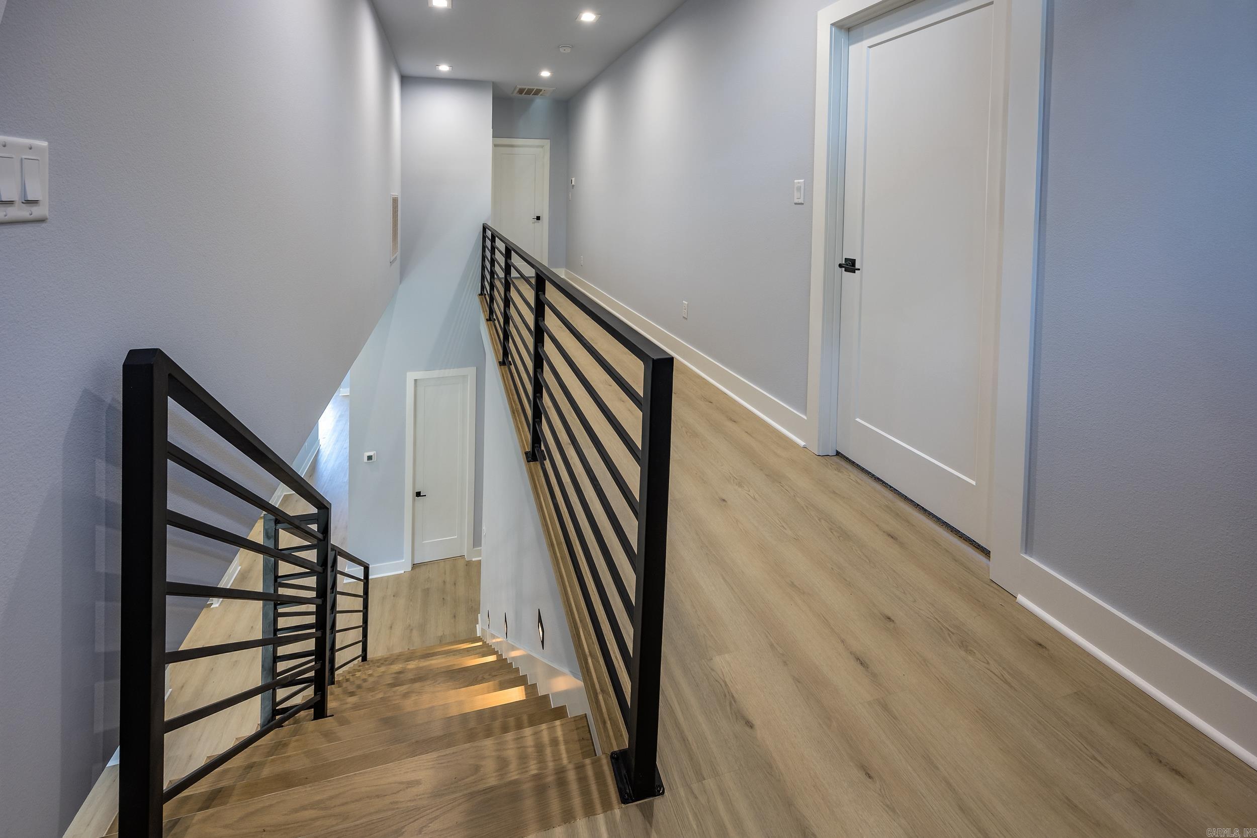 FLETCHER VALLEY "KINLEY RIDGE" - Residential