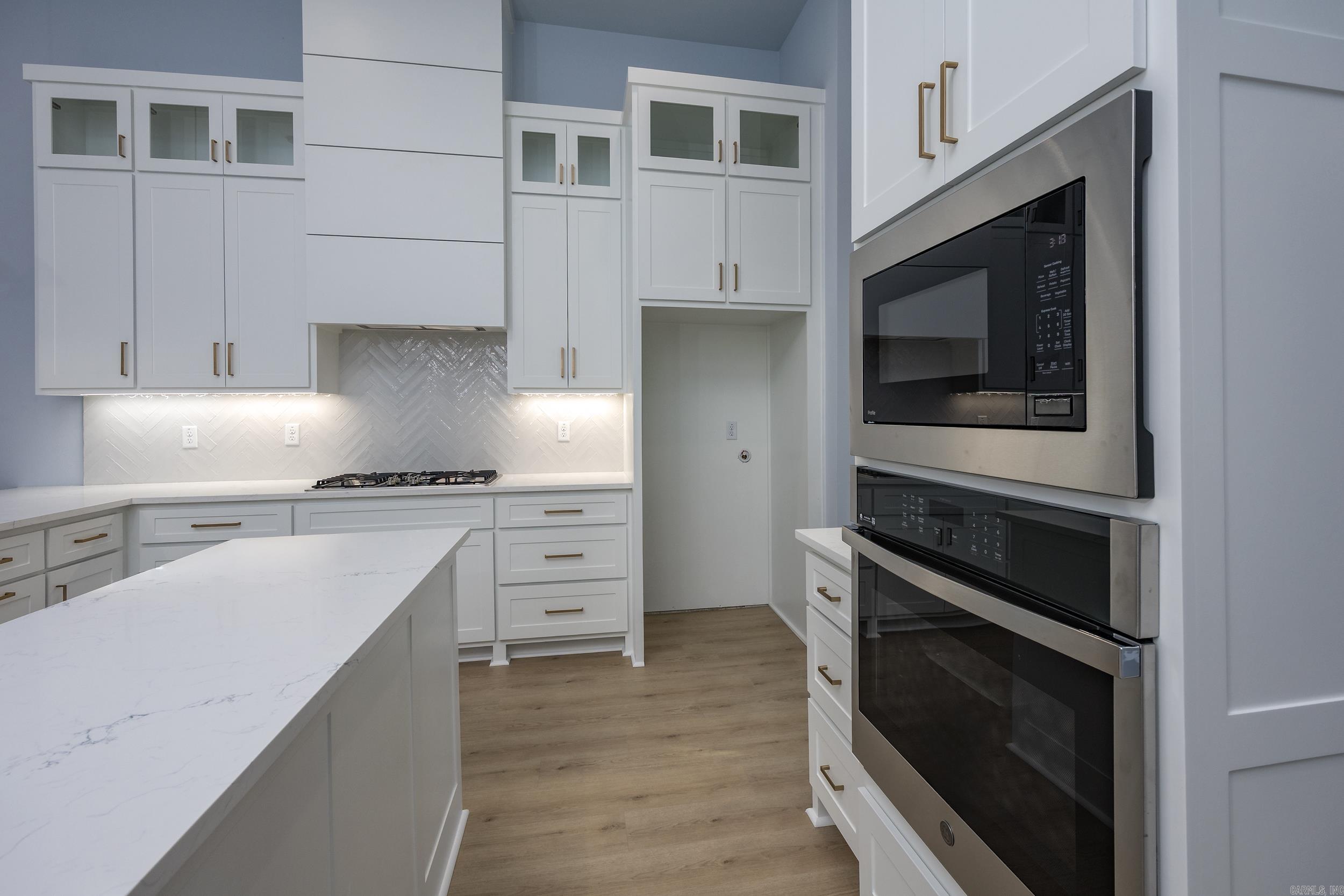 FLETCHER VALLEY "KINLEY RIDGE" - Residential