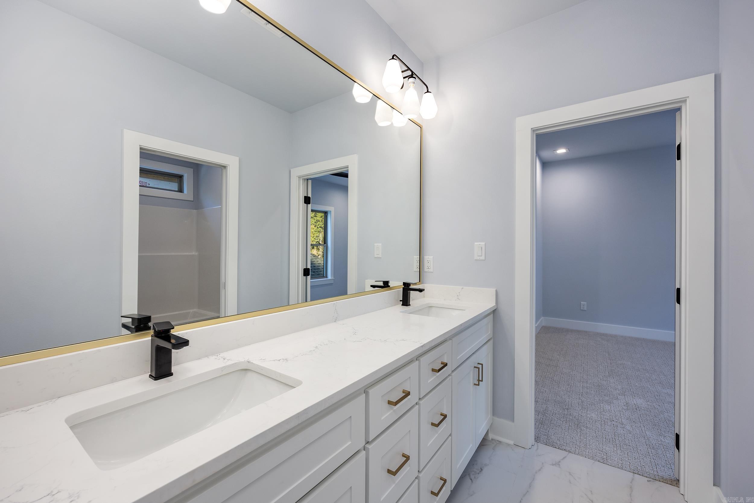 FLETCHER VALLEY "KINLEY RIDGE" - Residential