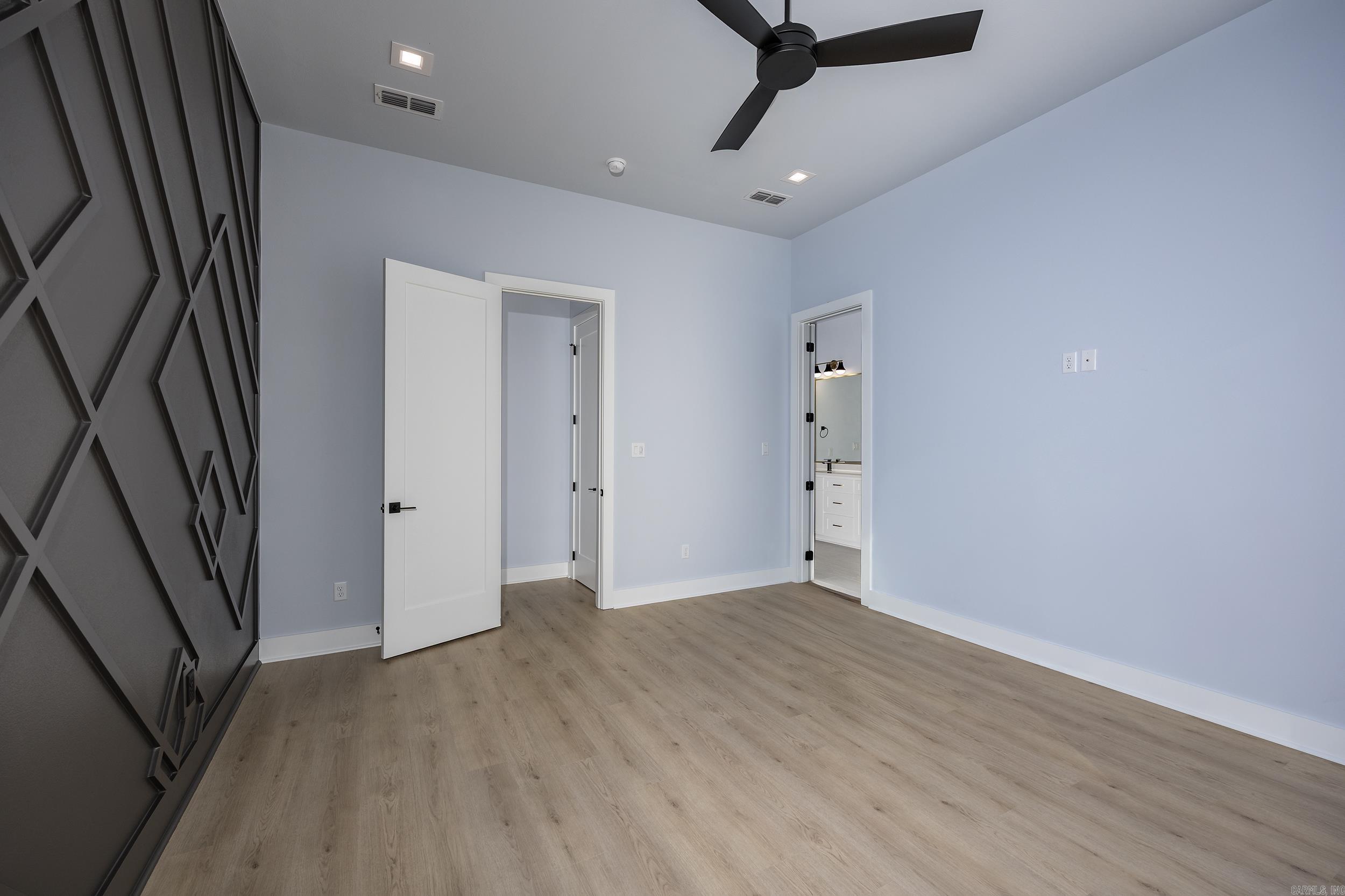 FLETCHER VALLEY "KINLEY RIDGE" - Residential