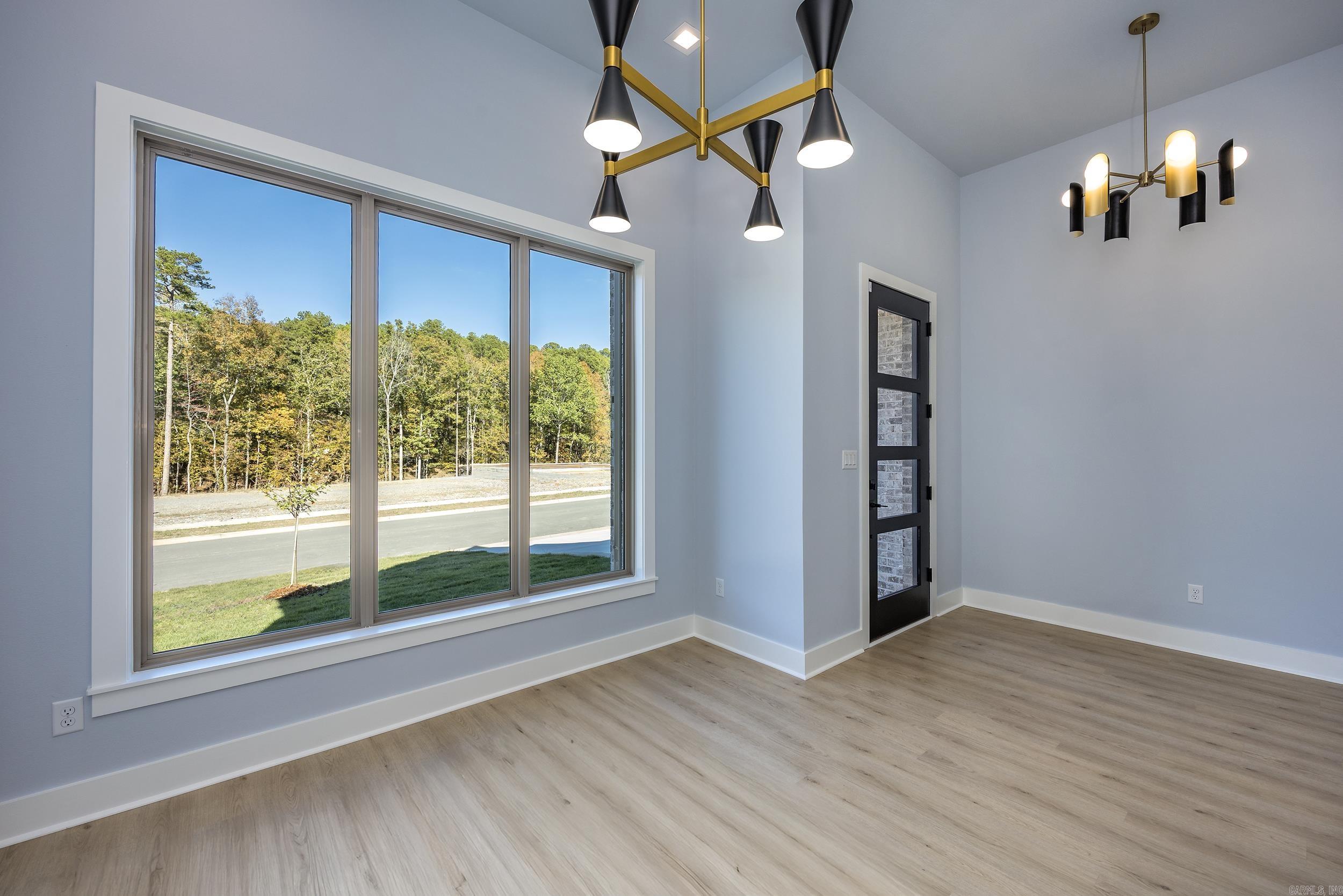 FLETCHER VALLEY "KINLEY RIDGE" - Residential