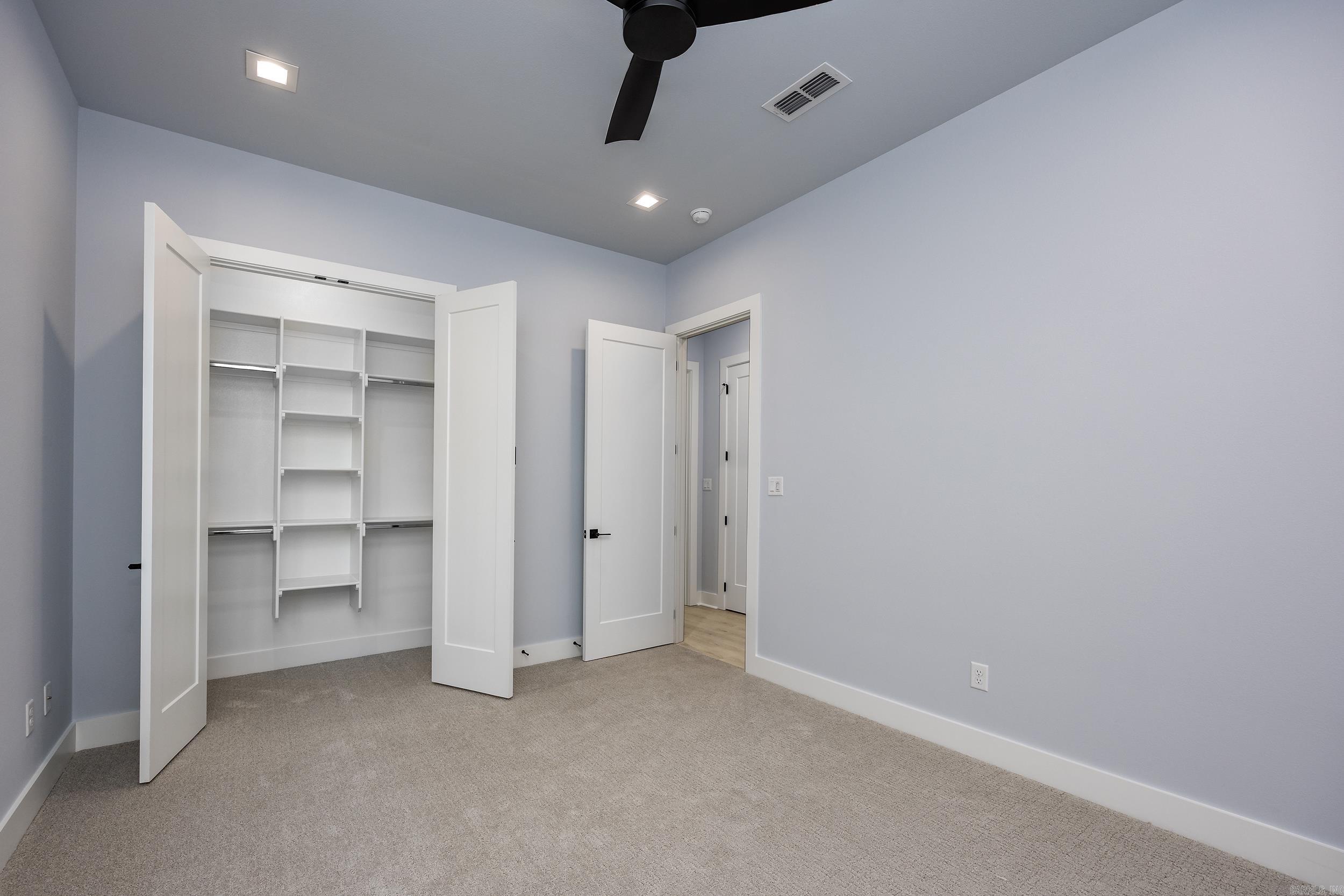 FLETCHER VALLEY "KINLEY RIDGE" - Residential