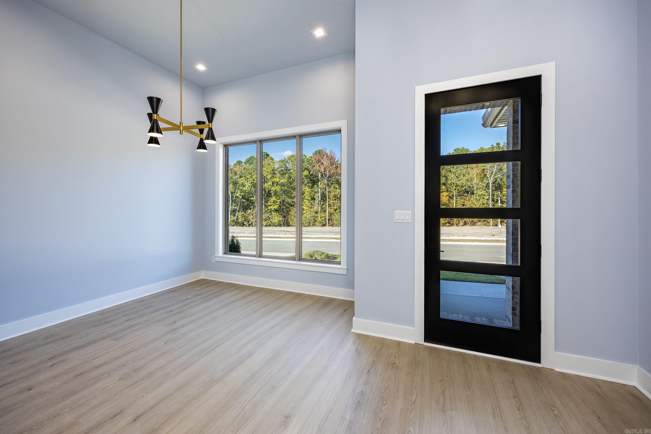 FLETCHER VALLEY "KINLEY RIDGE" - Residential