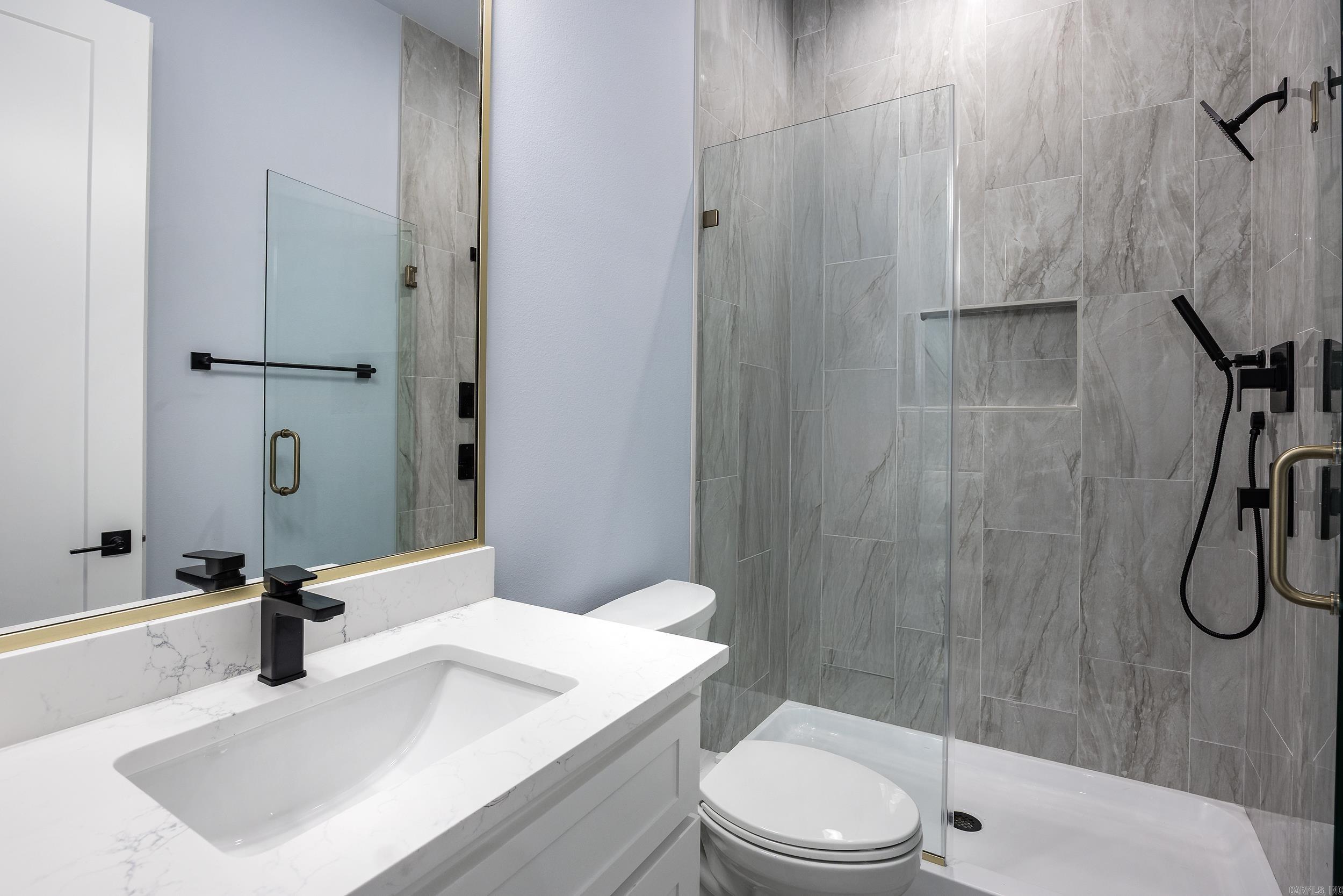 FLETCHER VALLEY "KINLEY RIDGE" - Residential