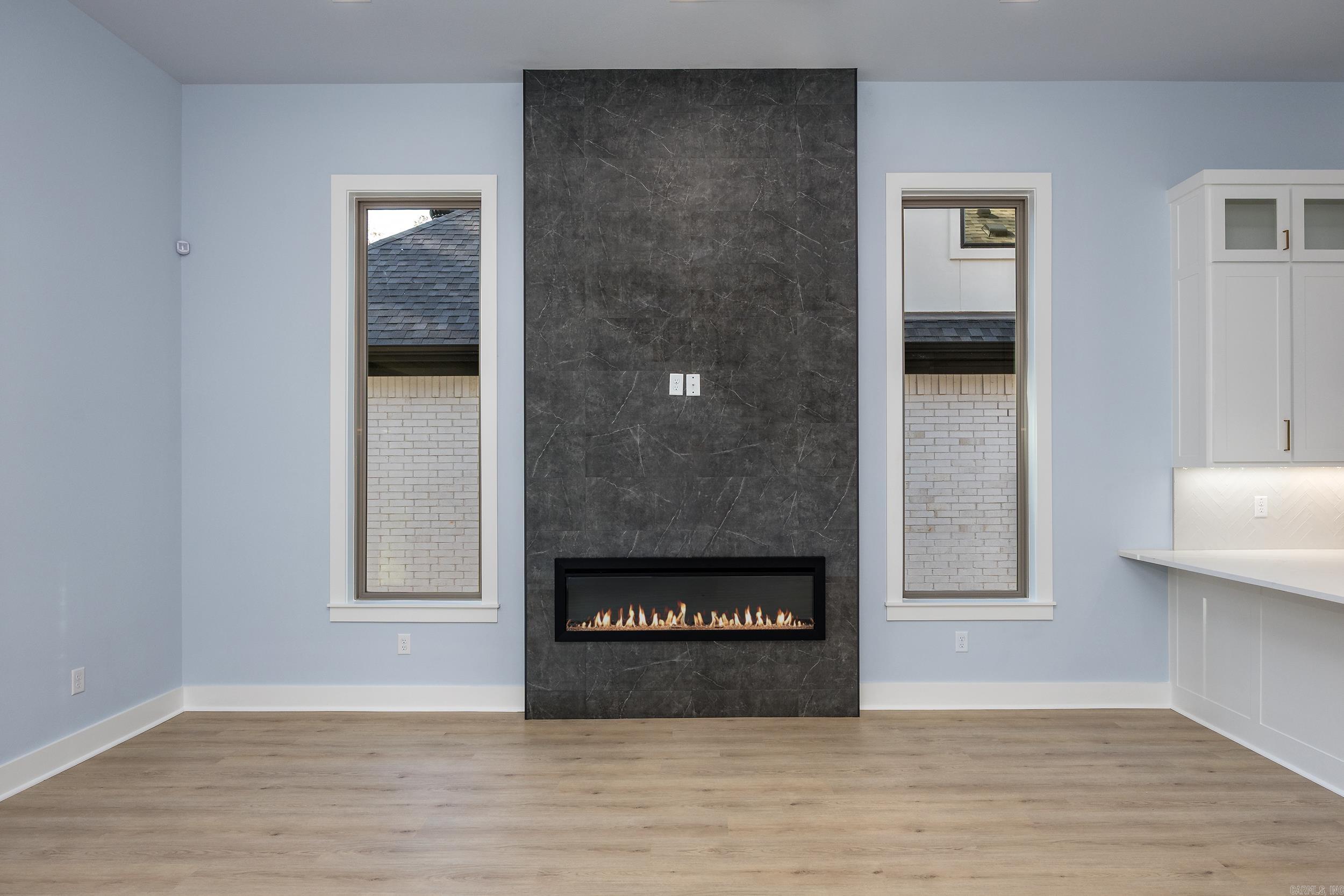 FLETCHER VALLEY "KINLEY RIDGE" - Residential