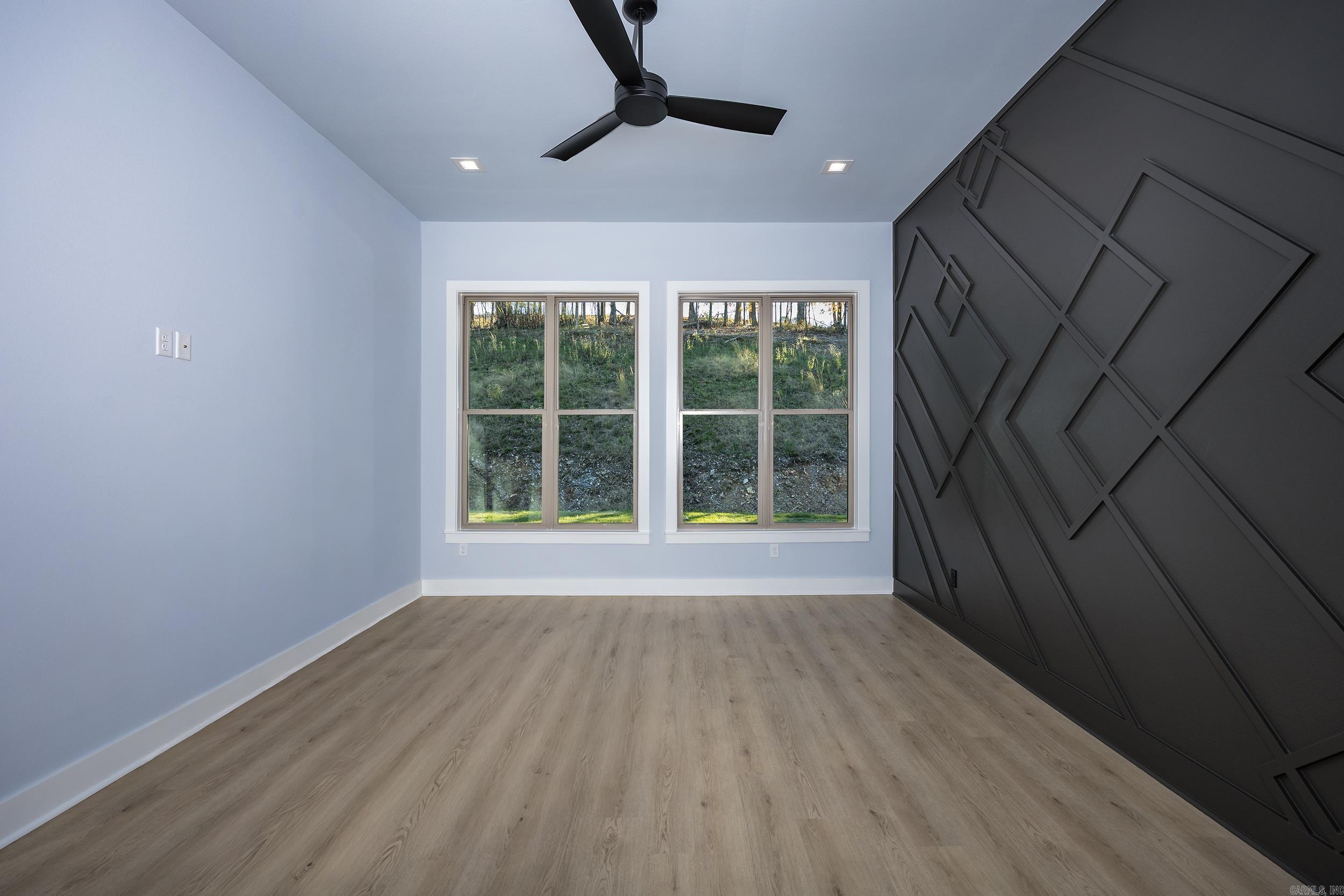 FLETCHER VALLEY "KINLEY RIDGE" - Residential