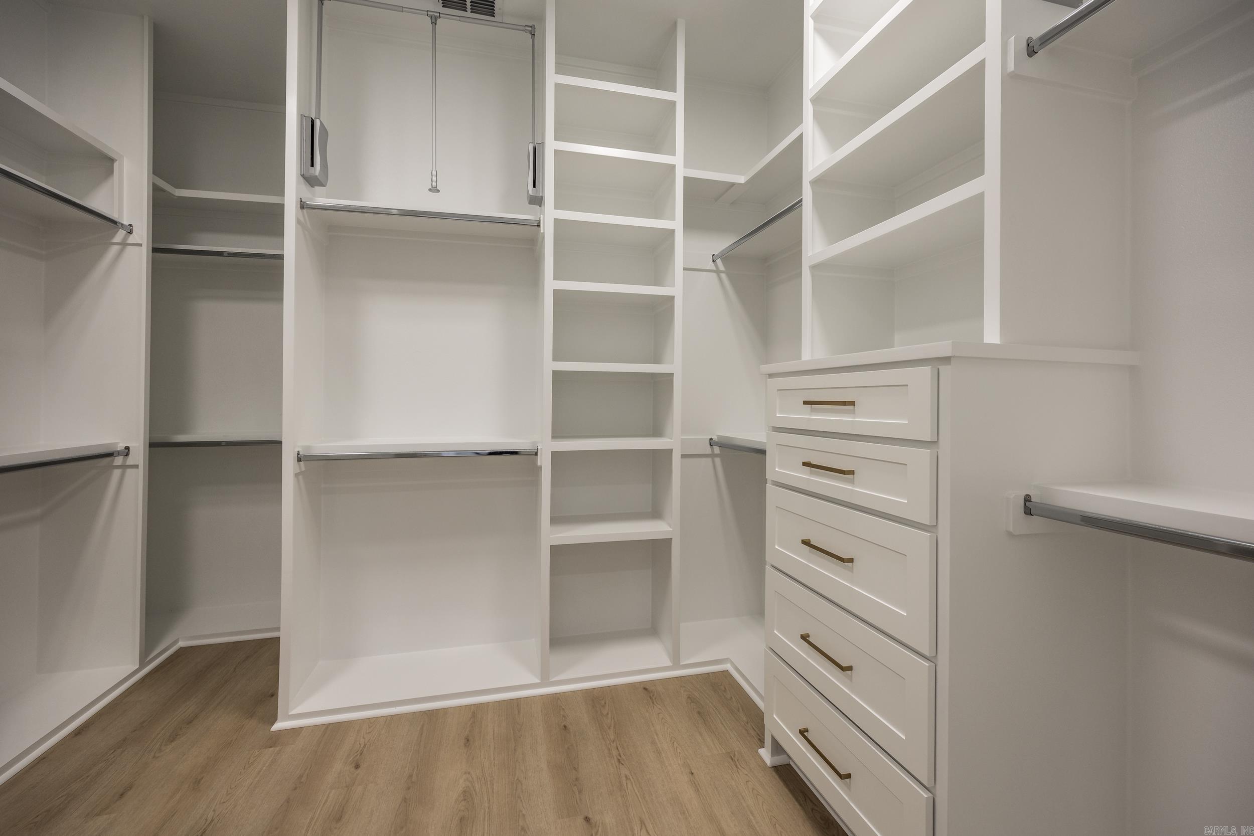 FLETCHER VALLEY "KINLEY RIDGE" - Residential